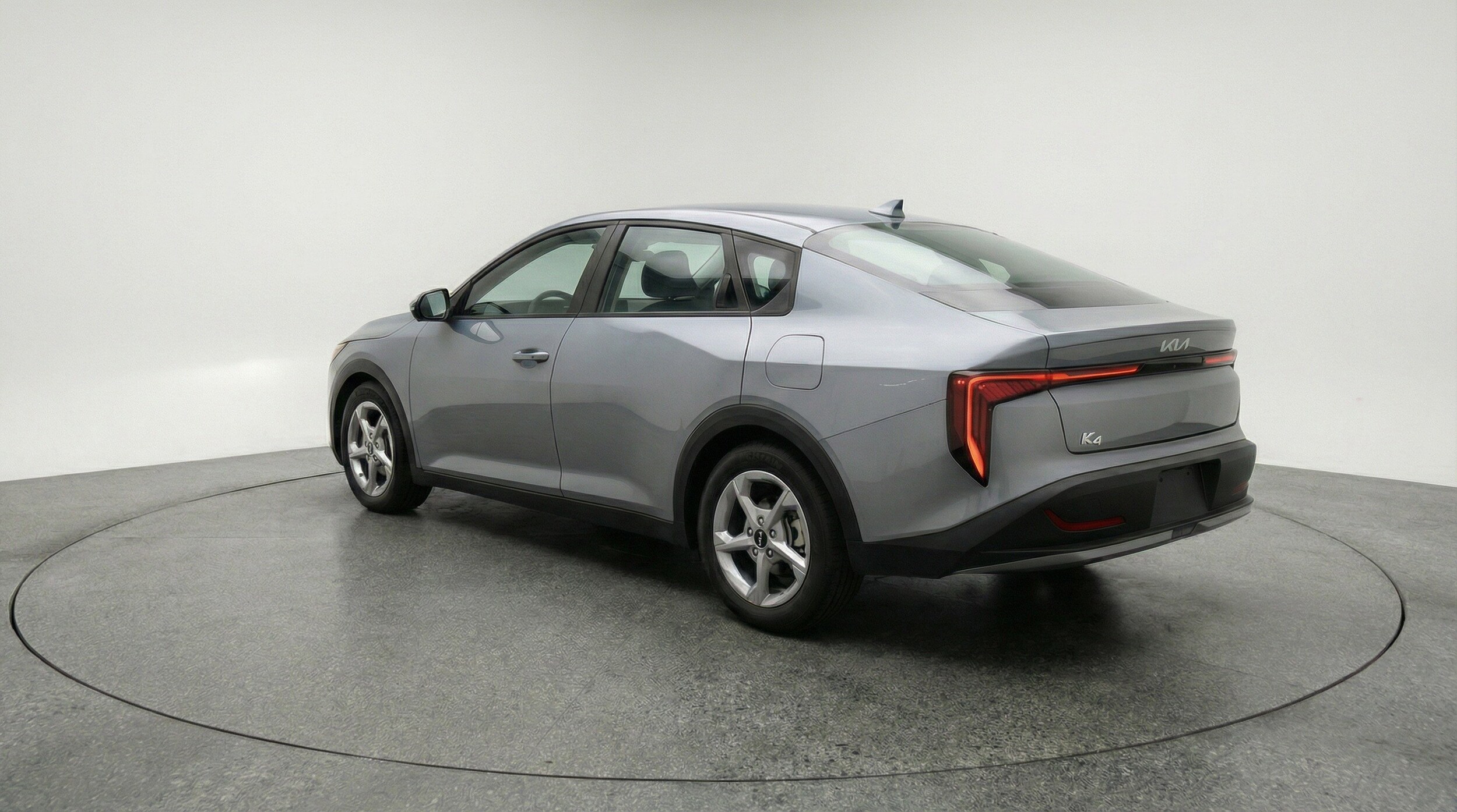 Thumbnail: 2025 Kia K4 - 6