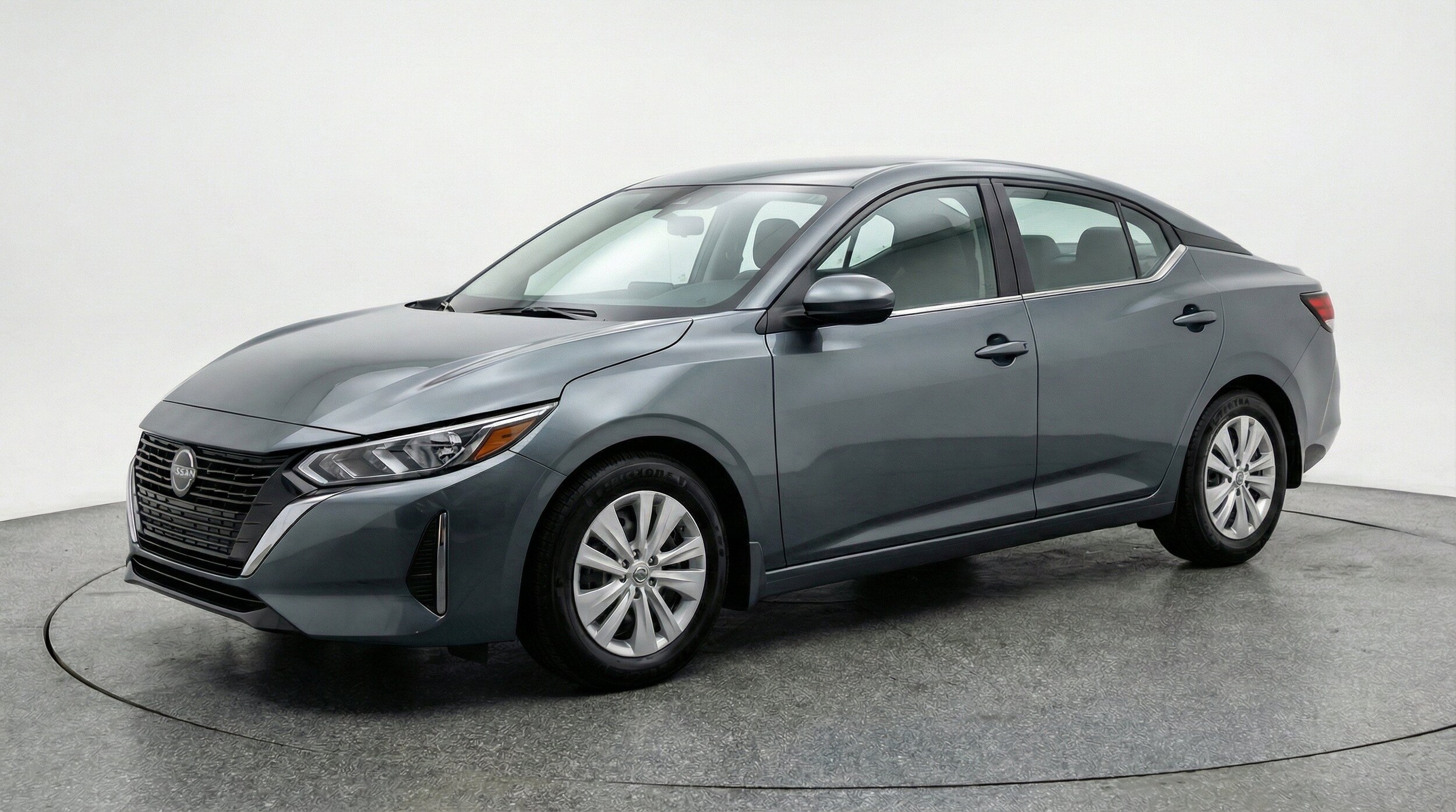 Thumbnail: 2025 Nissan Sentra - 3
