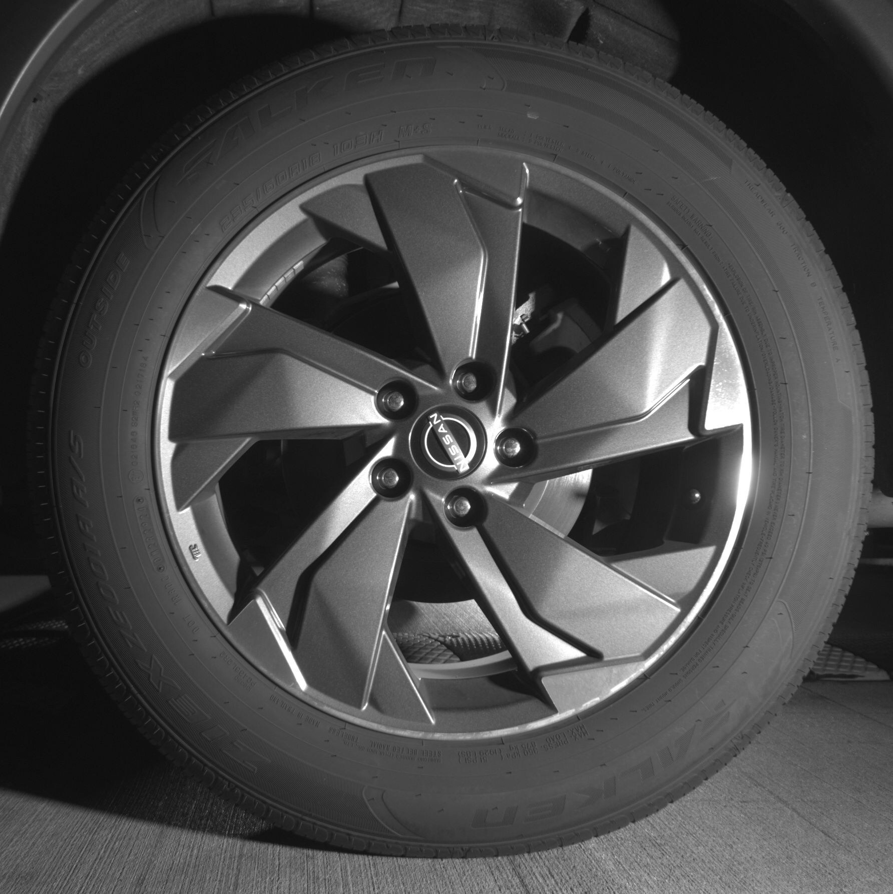 Thumbnail: 2025 Nissan Rogue - 11