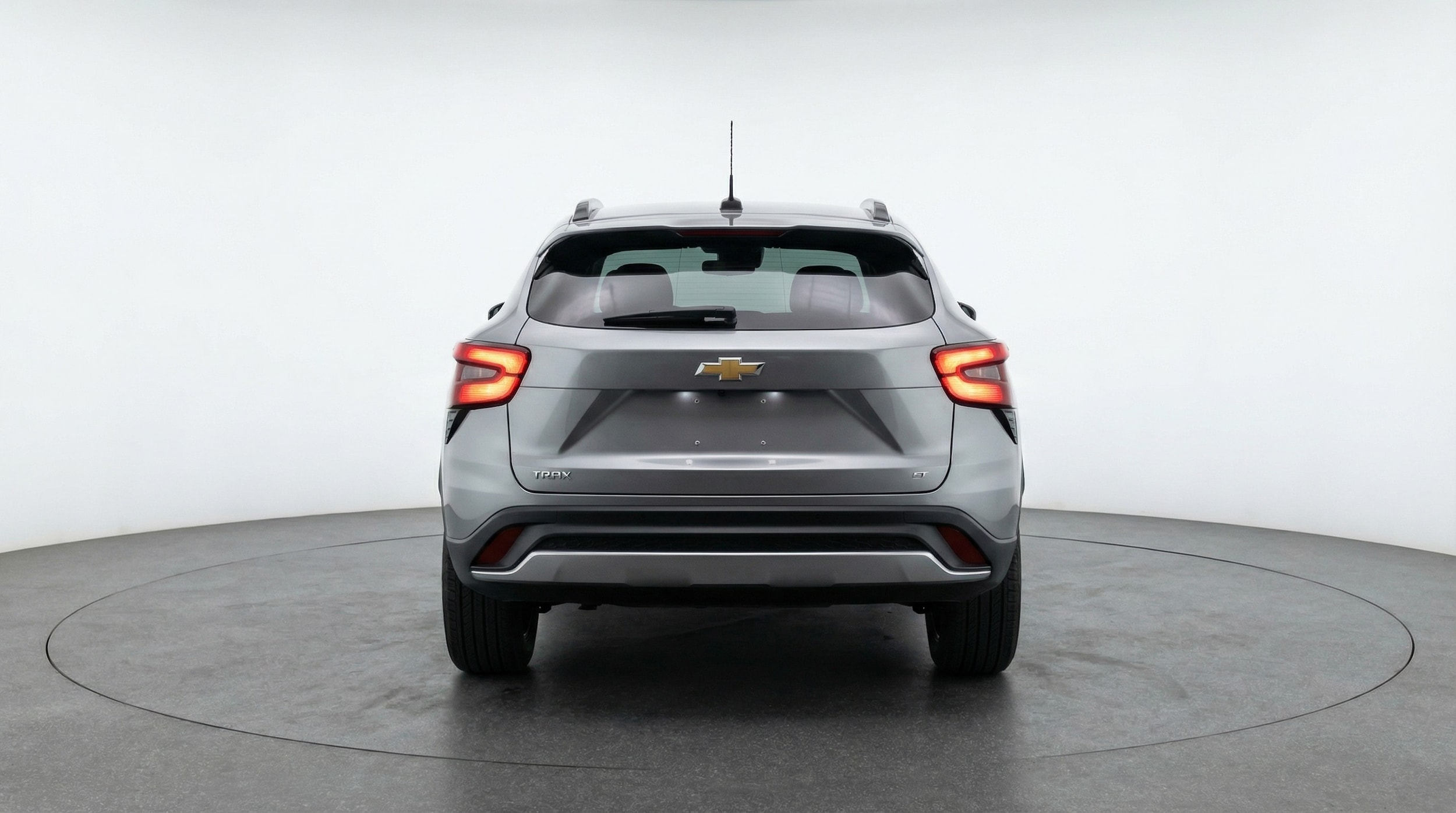 Thumbnail: 2025 Chevrolet Trax - 6