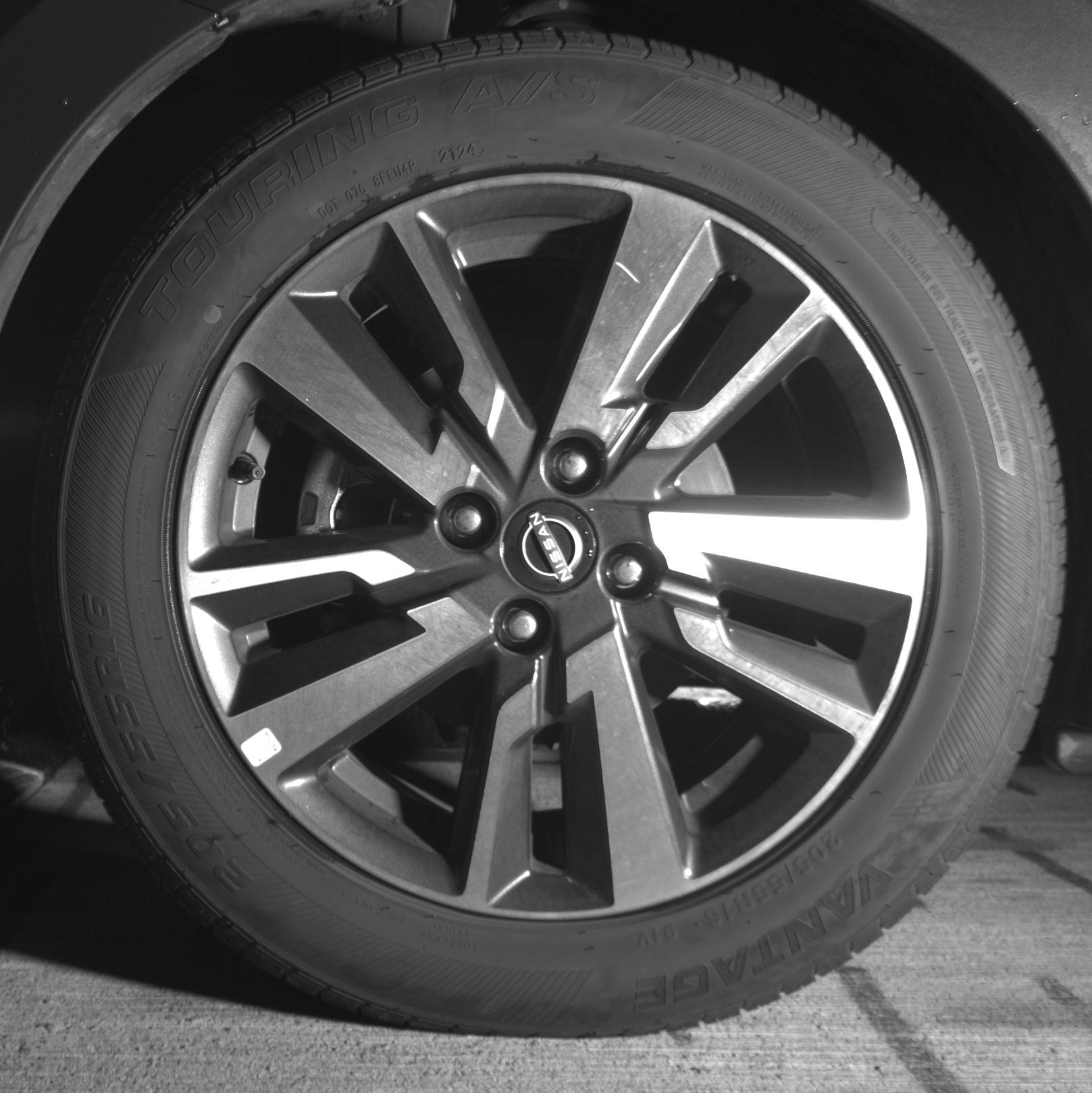 Thumbnail: 2025 Nissan Versa - 9