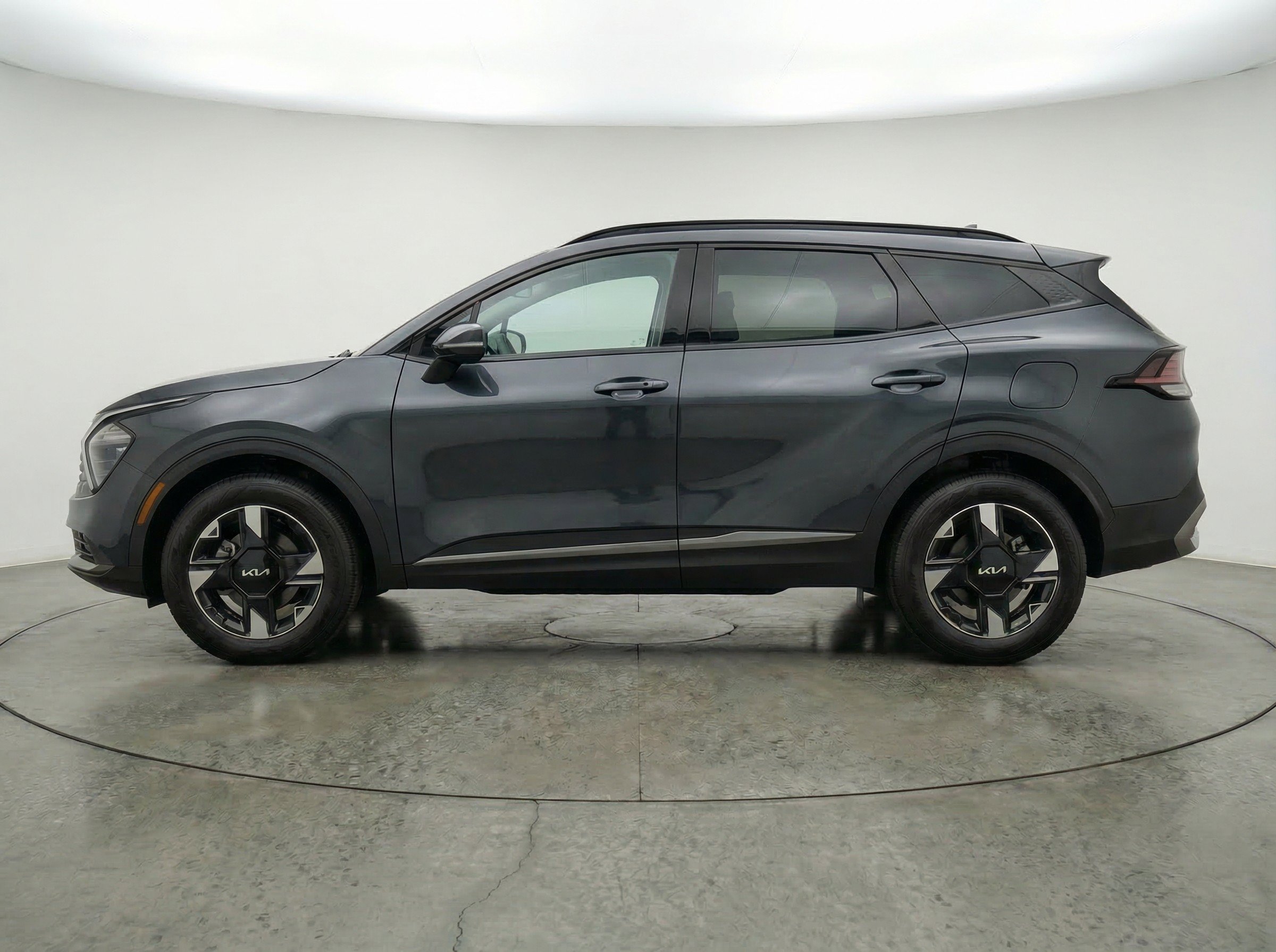 Thumbnail: 2026 Kia Sportage - 5