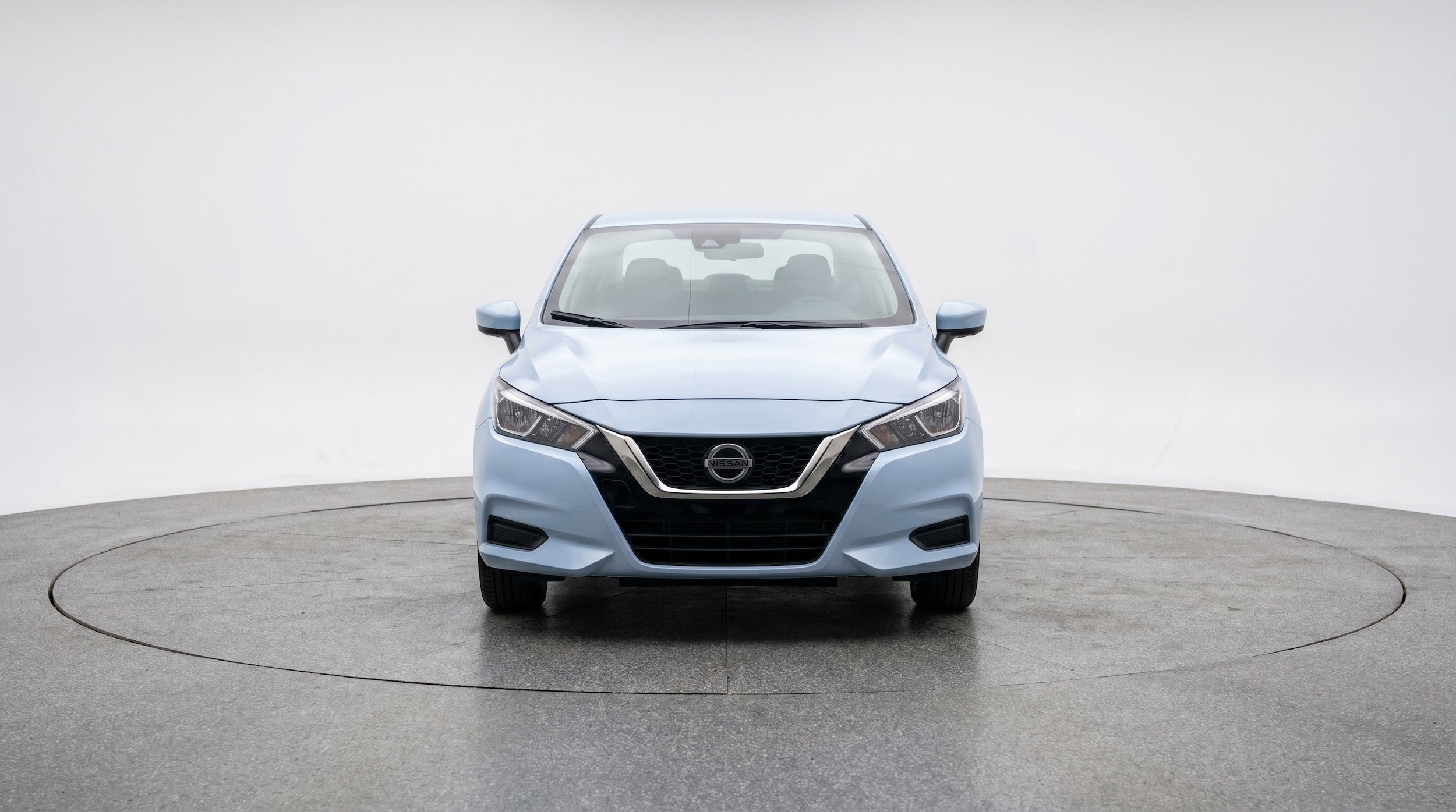 Thumbnail: 2025 Nissan Versa - 2