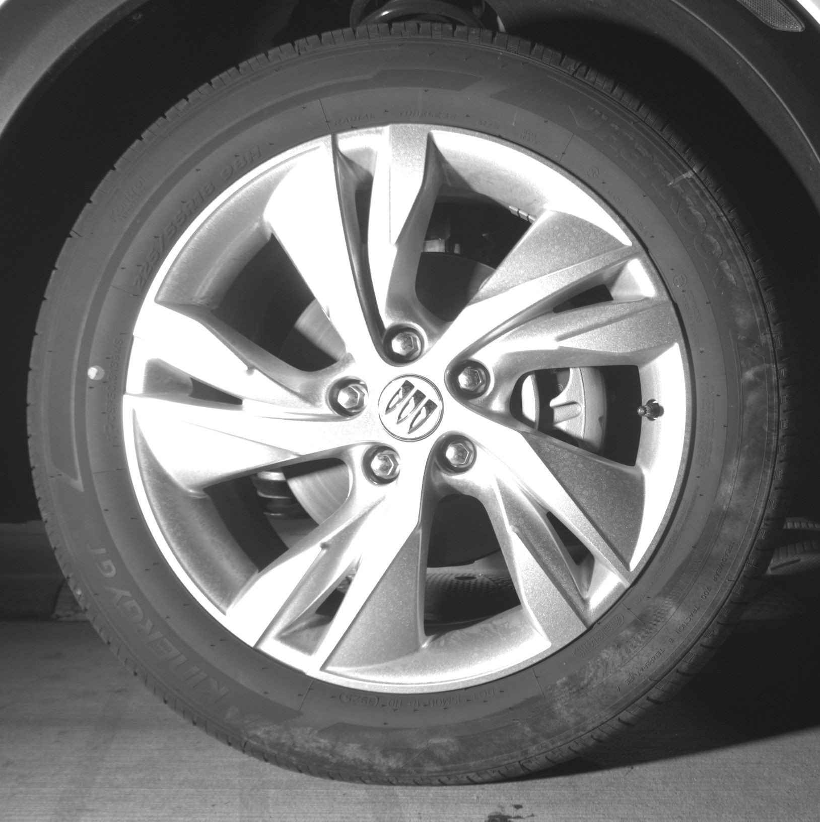 Thumbnail: 2026 Buick Encore GX - 13