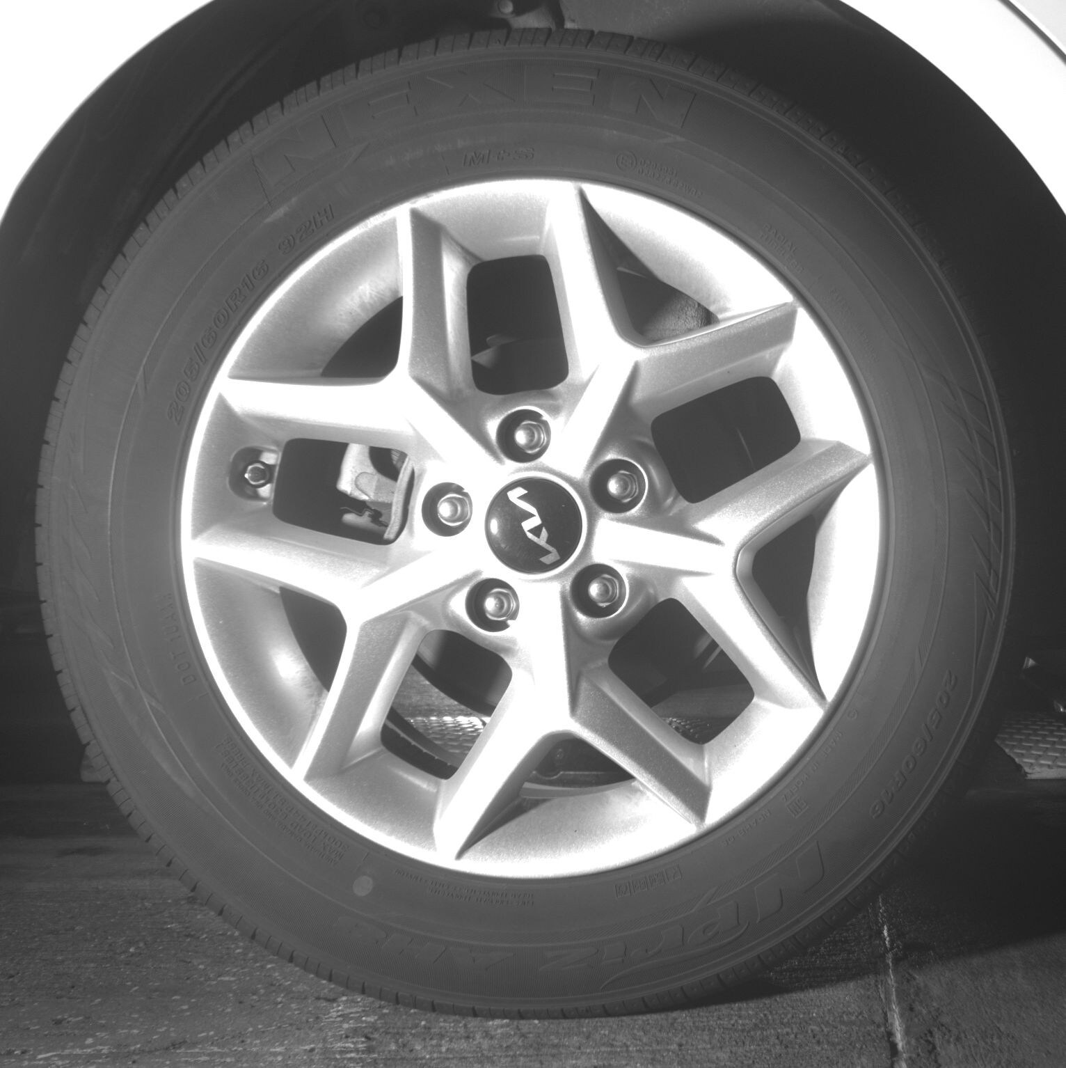 Thumbnail: 2025 Kia Soul - 17