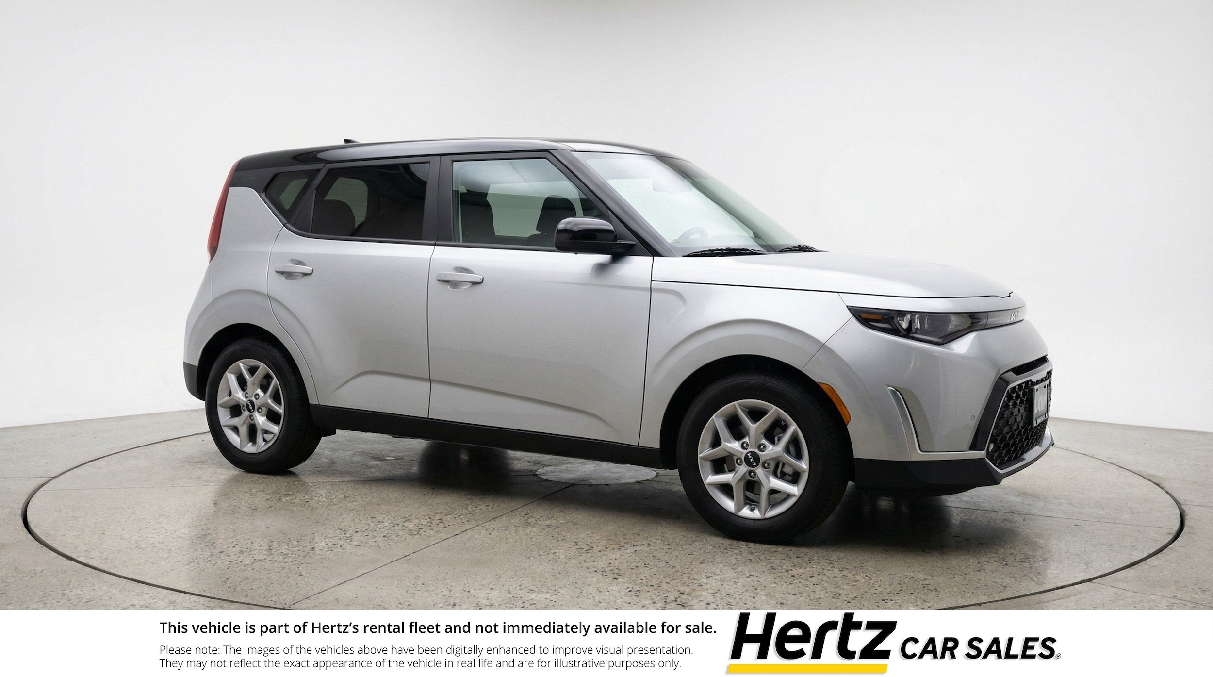 Thumbnail: 2025 Kia Soul - 1