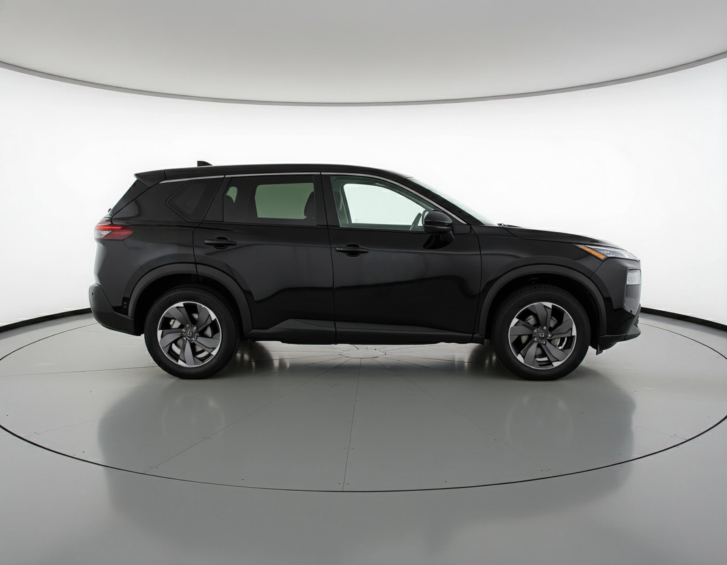 Thumbnail: 2025 Nissan Rogue - 11