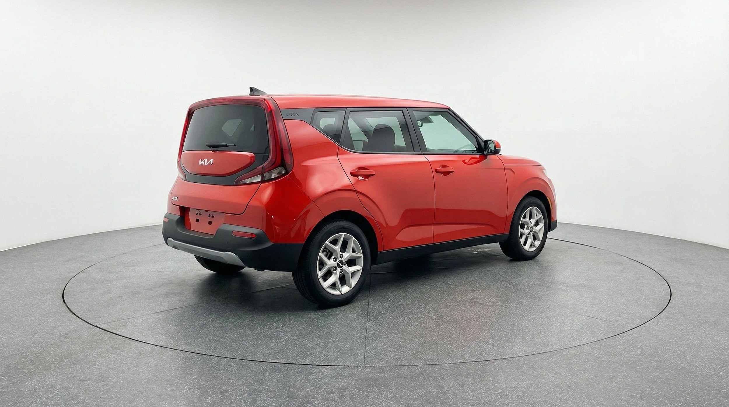 Thumbnail: 2025 Kia Soul - 9