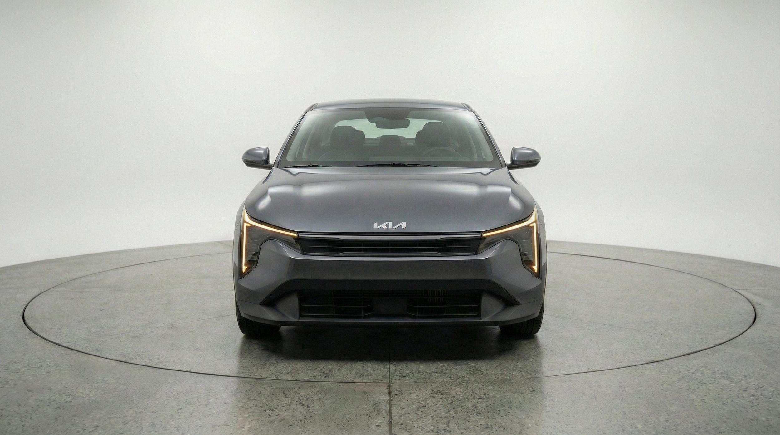Thumbnail: 2025 Kia K4 - 2