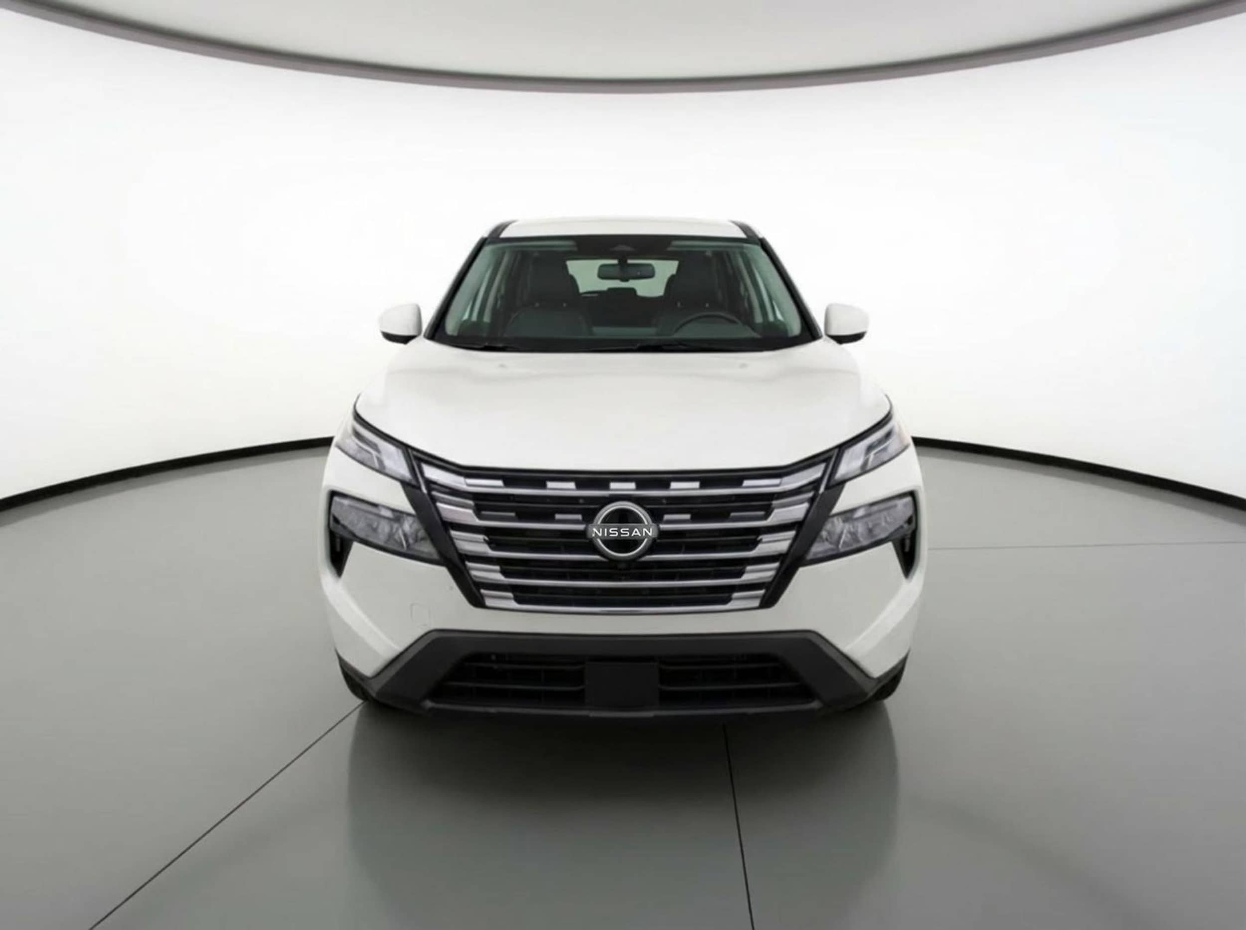 Thumbnail: 2025 Nissan Rogue - 2