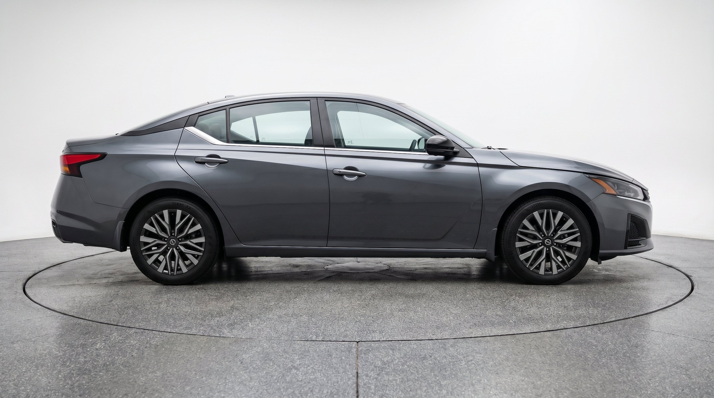 Thumbnail: 2026 Nissan Altima - 11