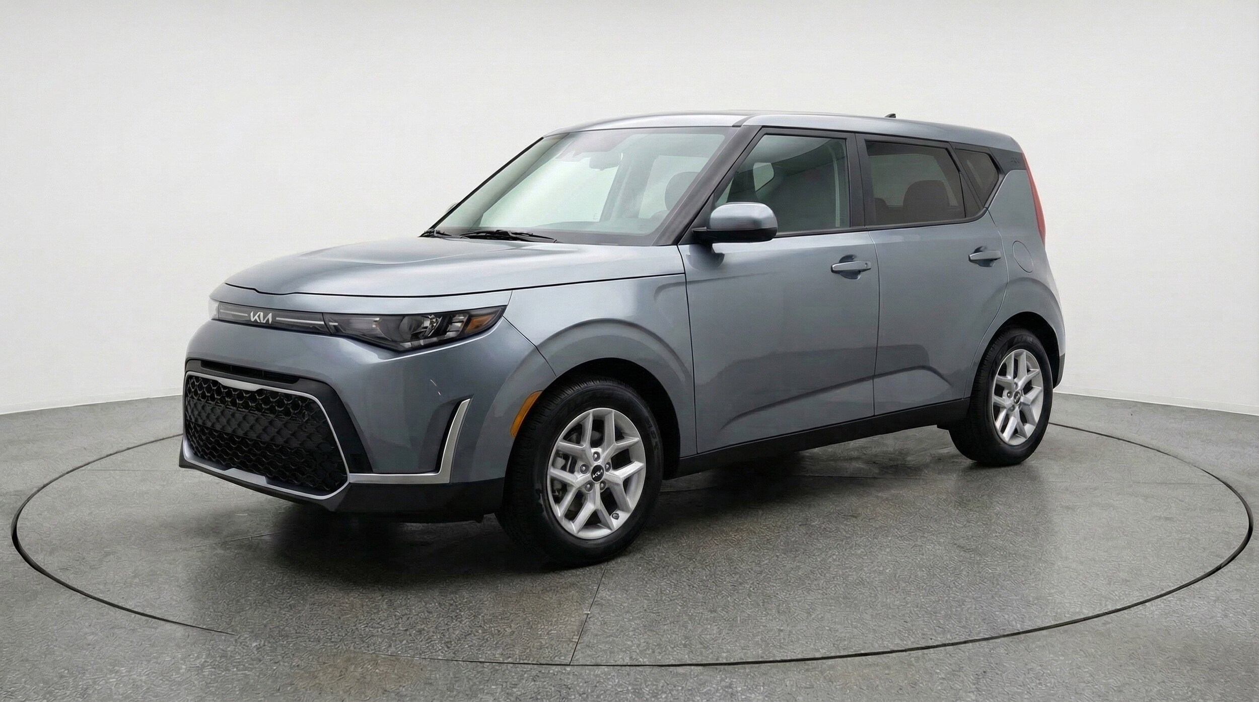 Thumbnail: 2025 Kia Soul - 3