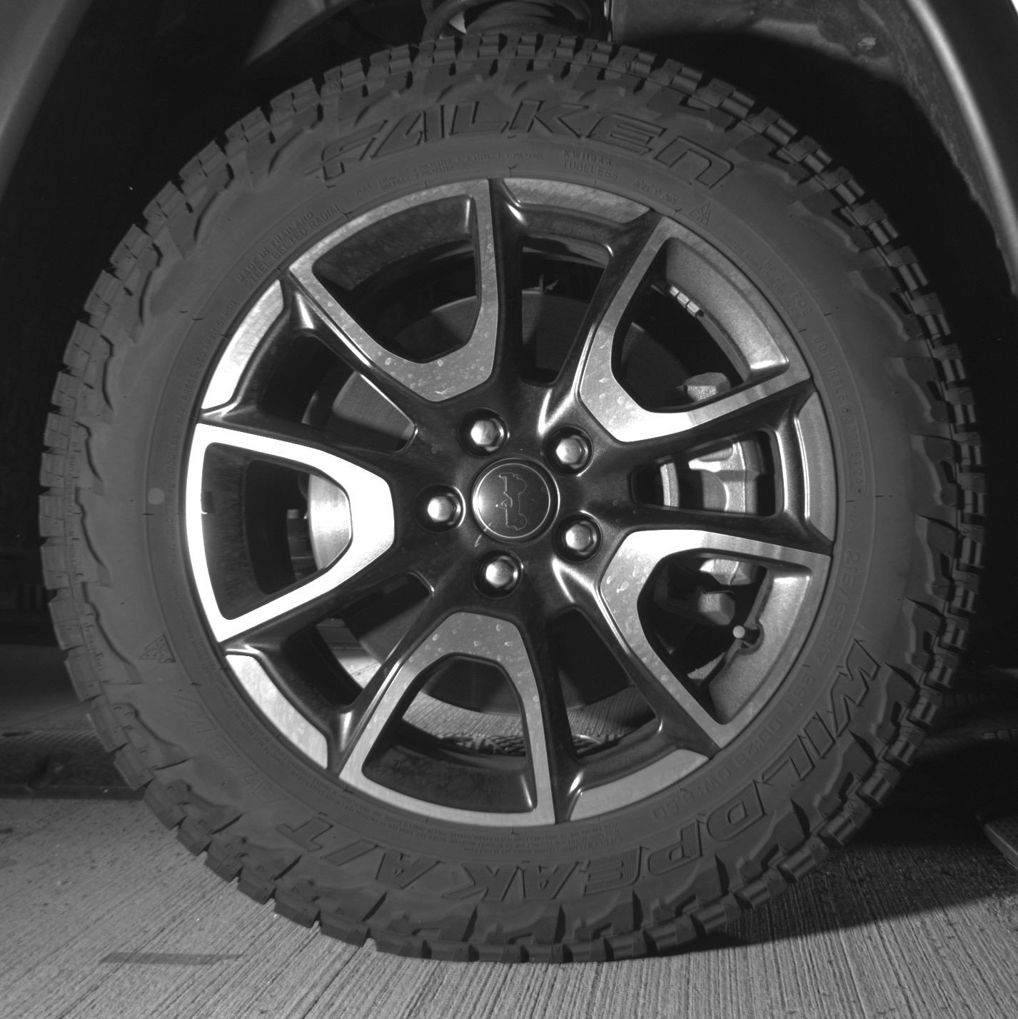 Thumbnail: 2025 Jeep Compass - 13