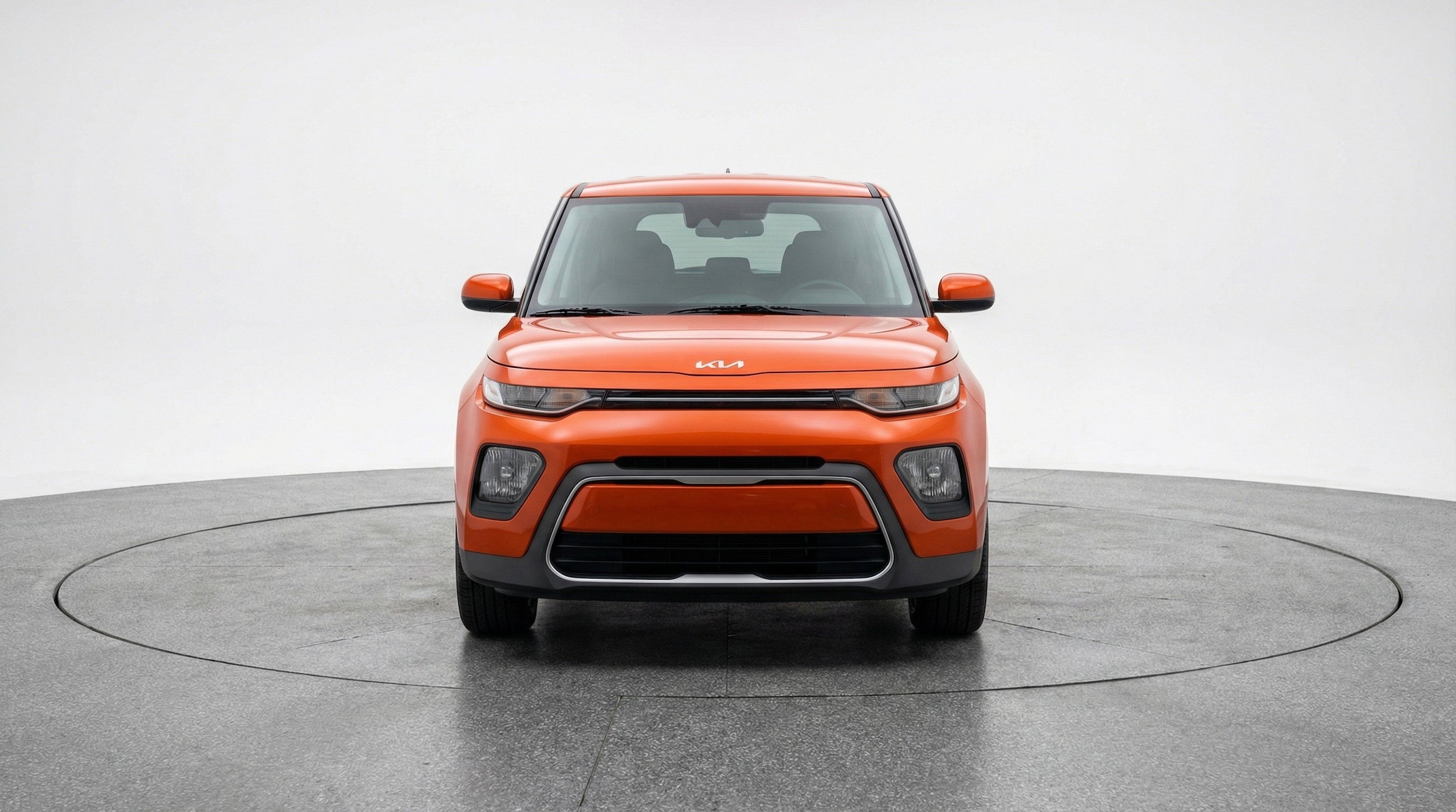 Thumbnail: 2025 Kia Soul - 2
