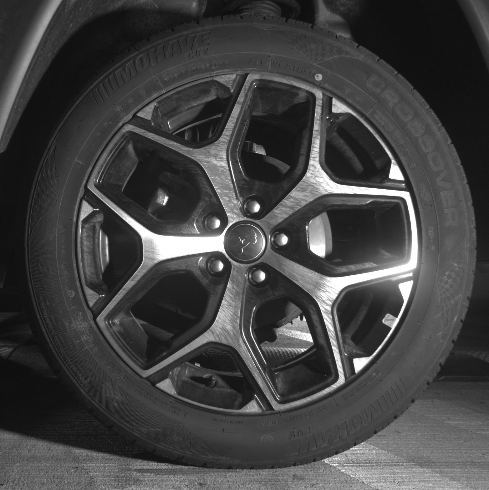 Thumbnail: 2025 Jeep Compass - 14