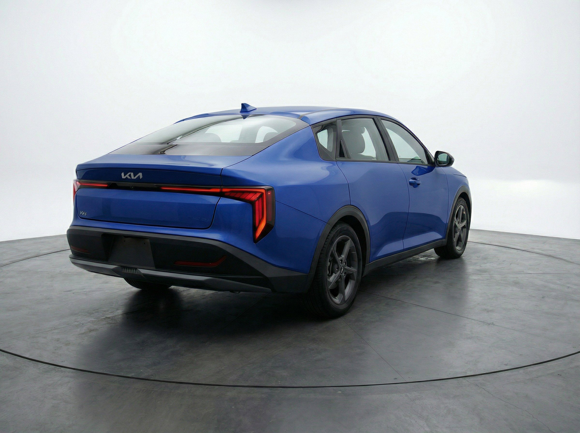 Thumbnail: 2025 Kia K4 - 9