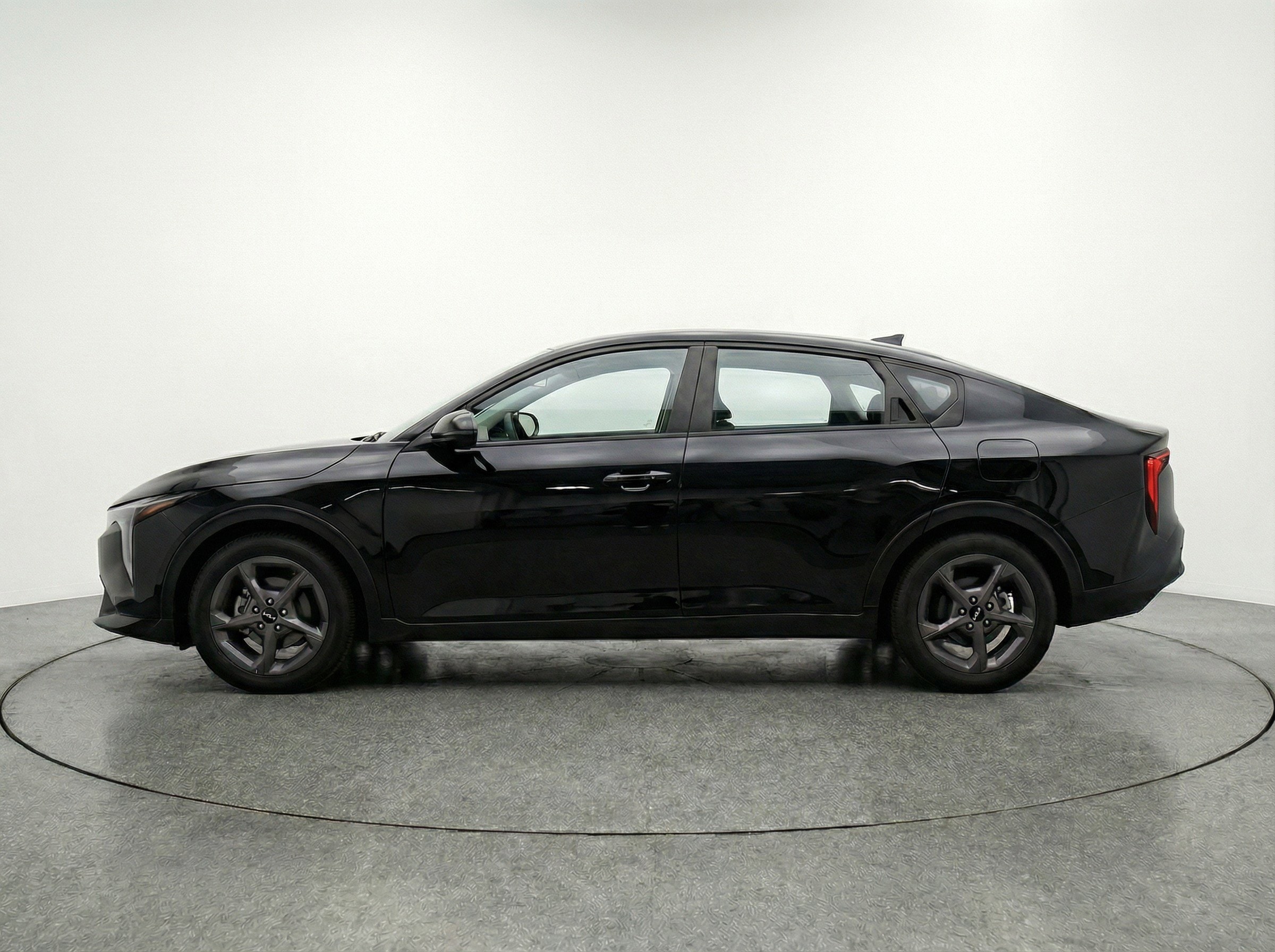 Thumbnail: 2025 Kia K4 - 5
