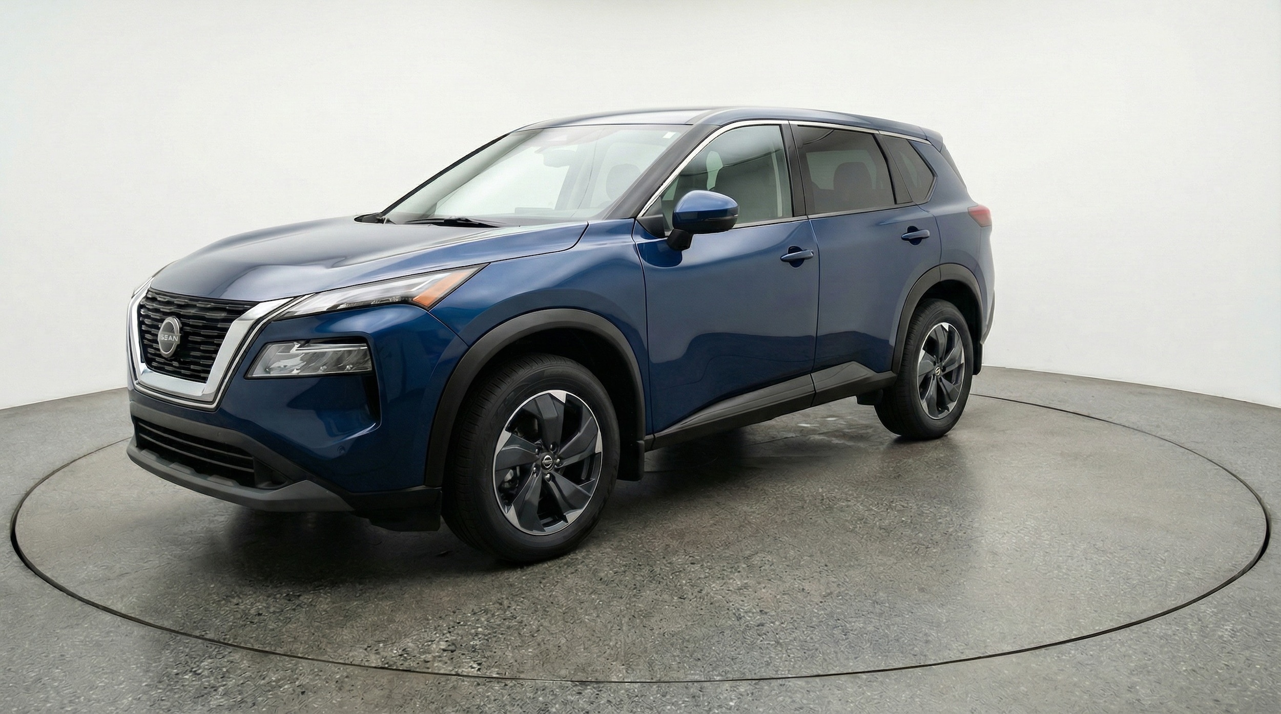Thumbnail: 2025 Nissan Rogue - 3