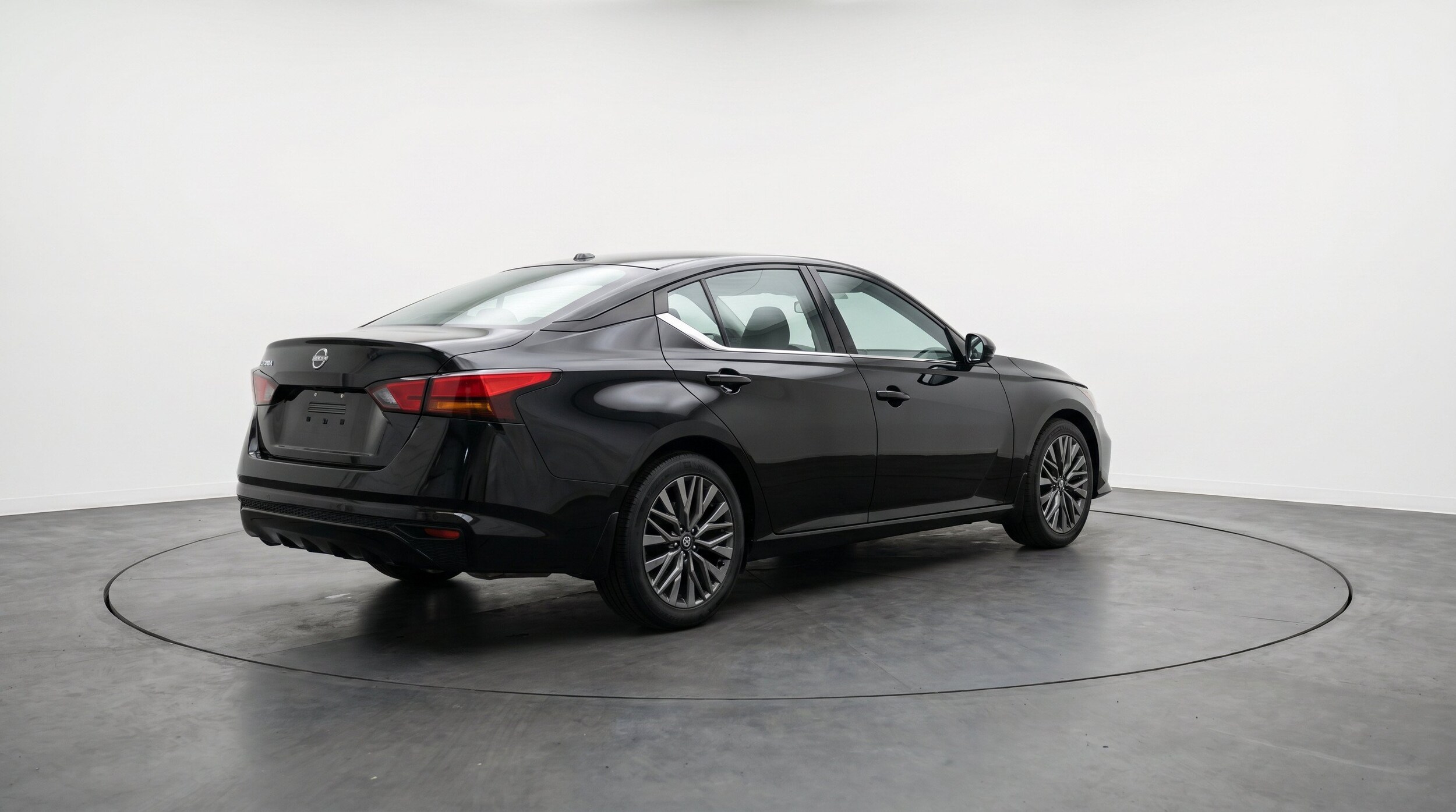 Thumbnail: 2026 Nissan Altima - 9