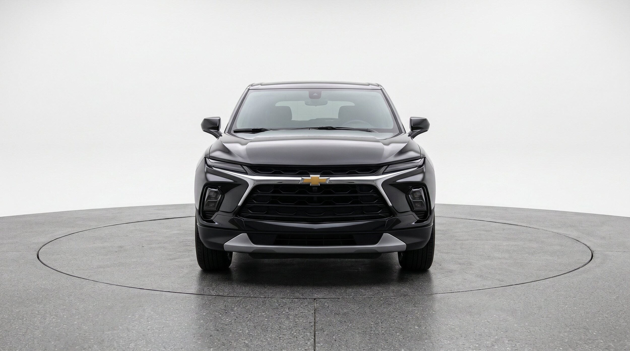 Thumbnail: 2025 Chevrolet Blazer - 2