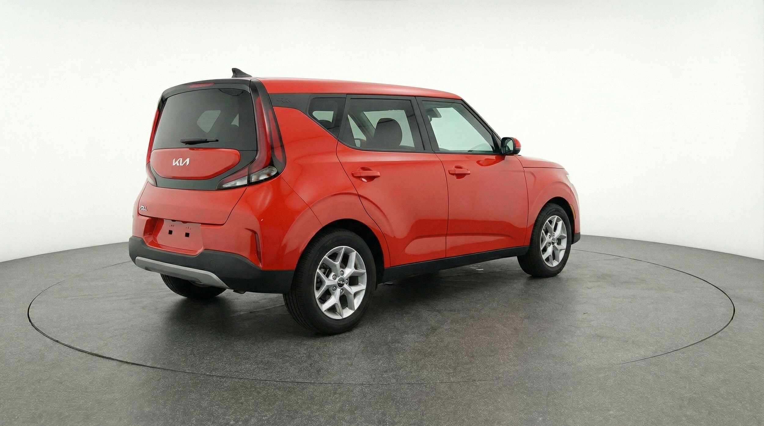 Thumbnail: 2025 Kia Soul - 9