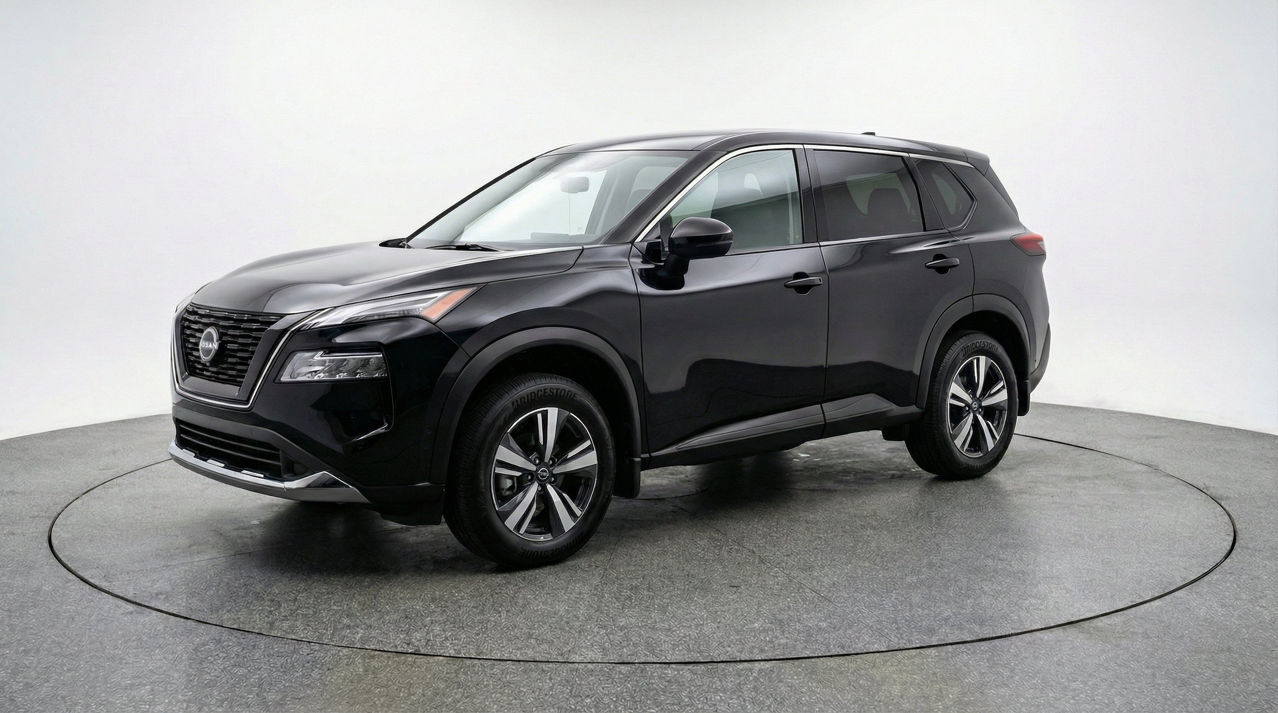 Thumbnail: 2026 Nissan Rogue - 3