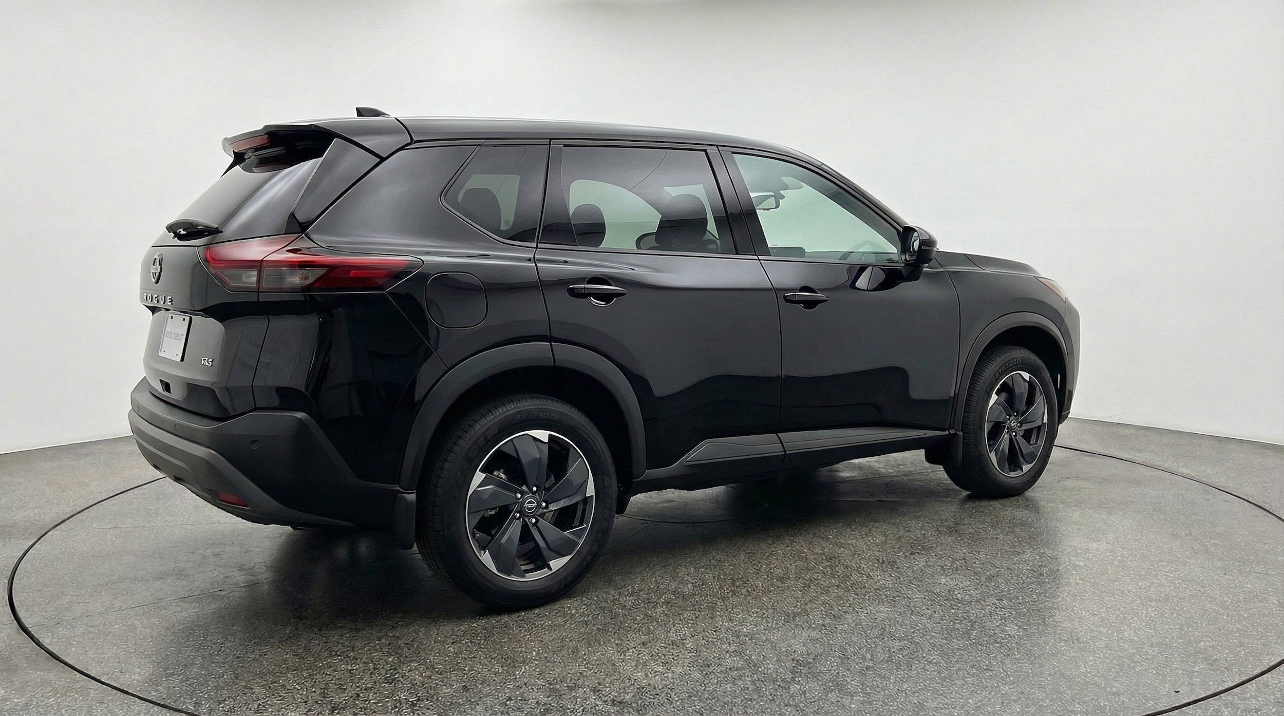 Thumbnail: 2025 Nissan Rogue - 9