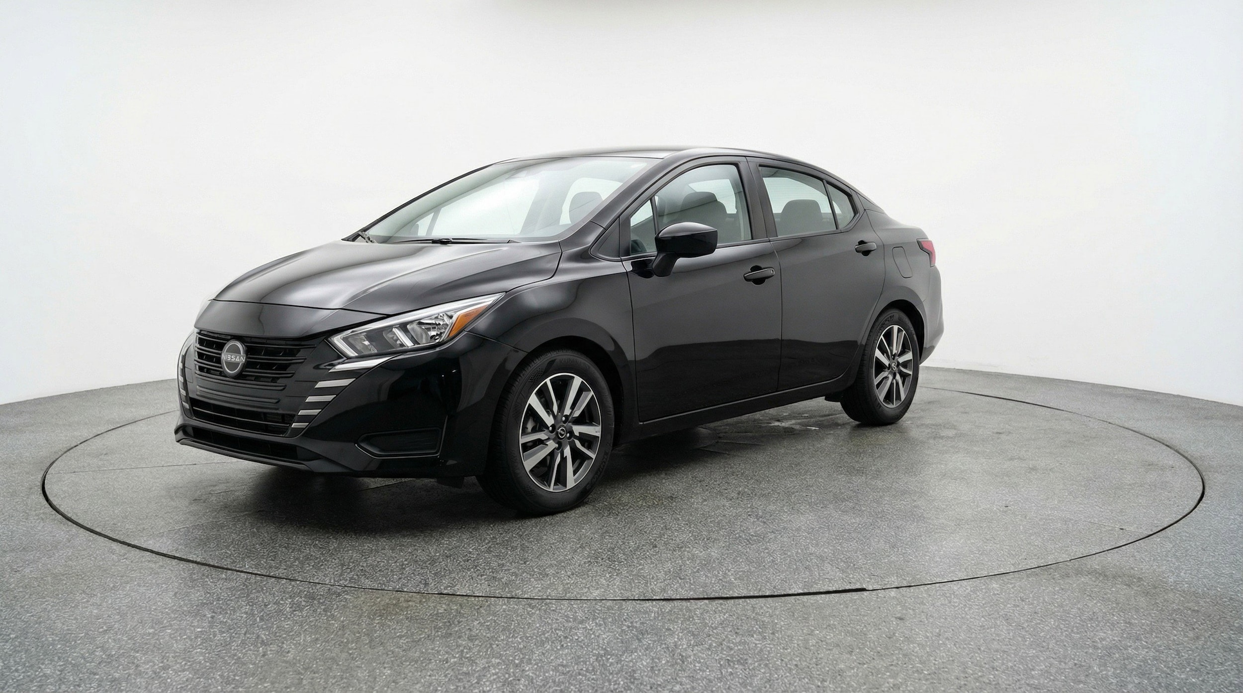 Thumbnail: 2025 Nissan Versa - 3