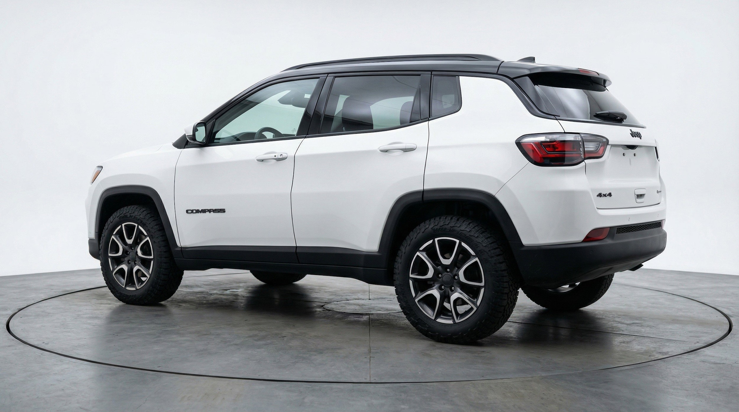 Thumbnail: 2025 Jeep Compass - 6