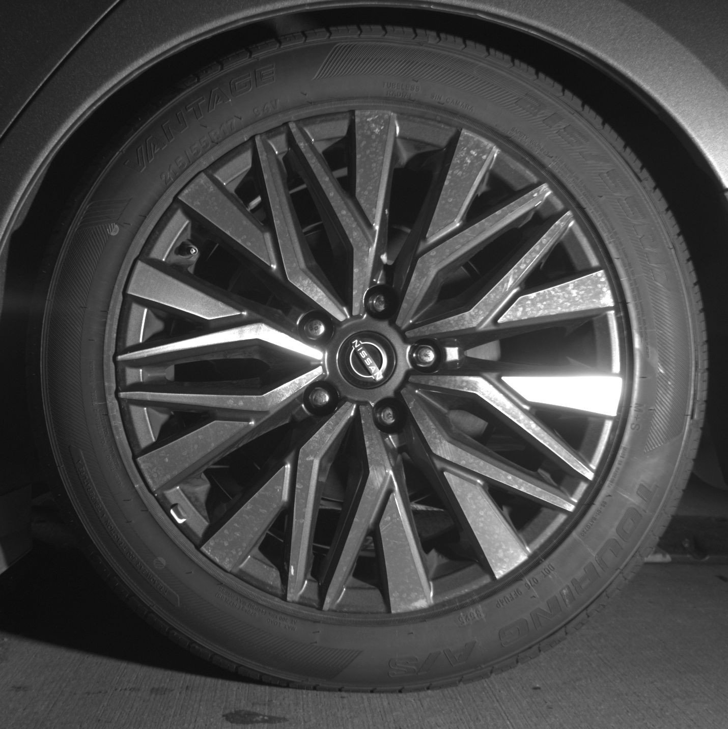 Thumbnail: 2025 Nissan Altima - 14