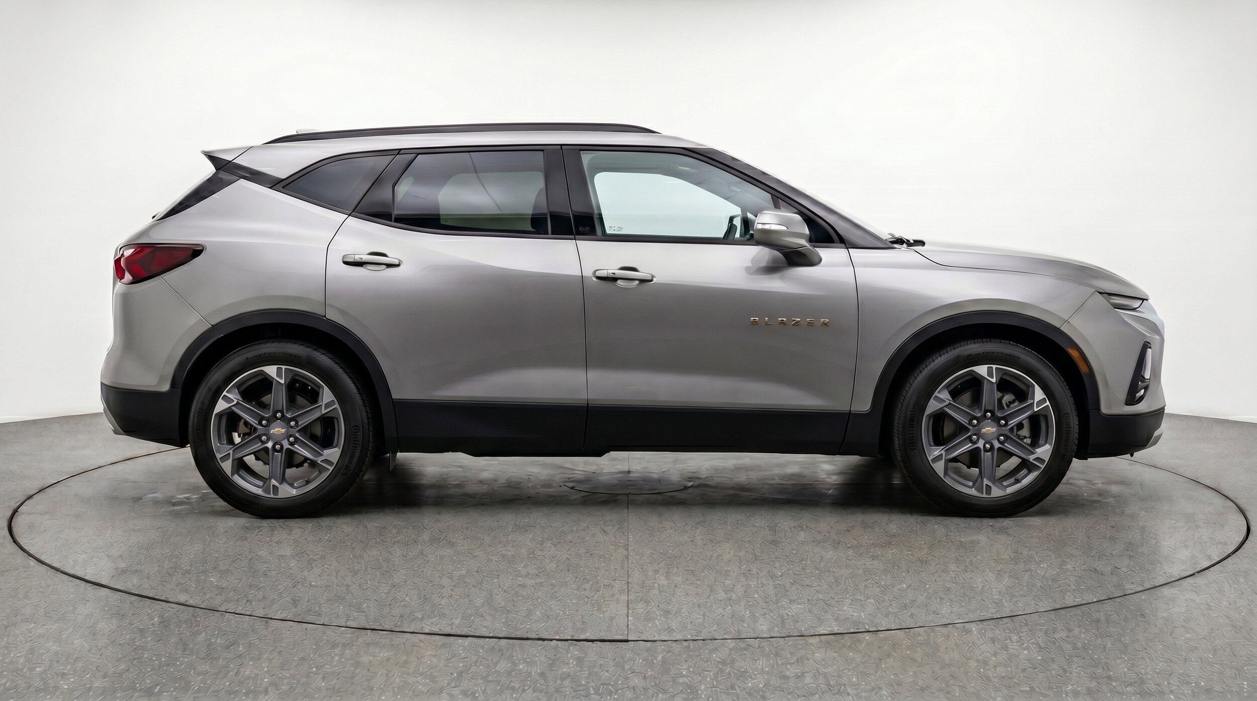 Thumbnail: 2025 Chevrolet Blazer - 11