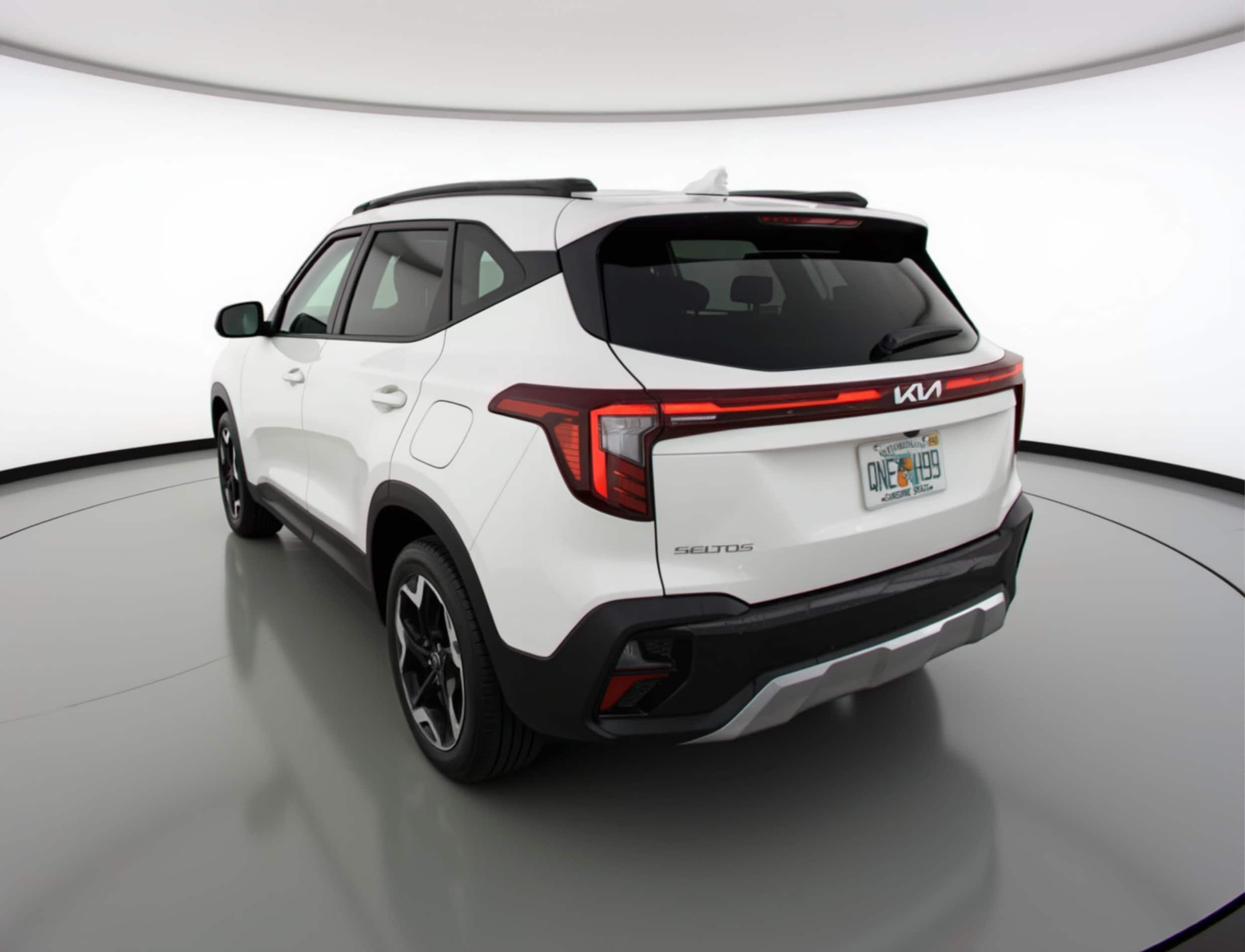 Thumbnail: 2025 Kia Seltos - 5