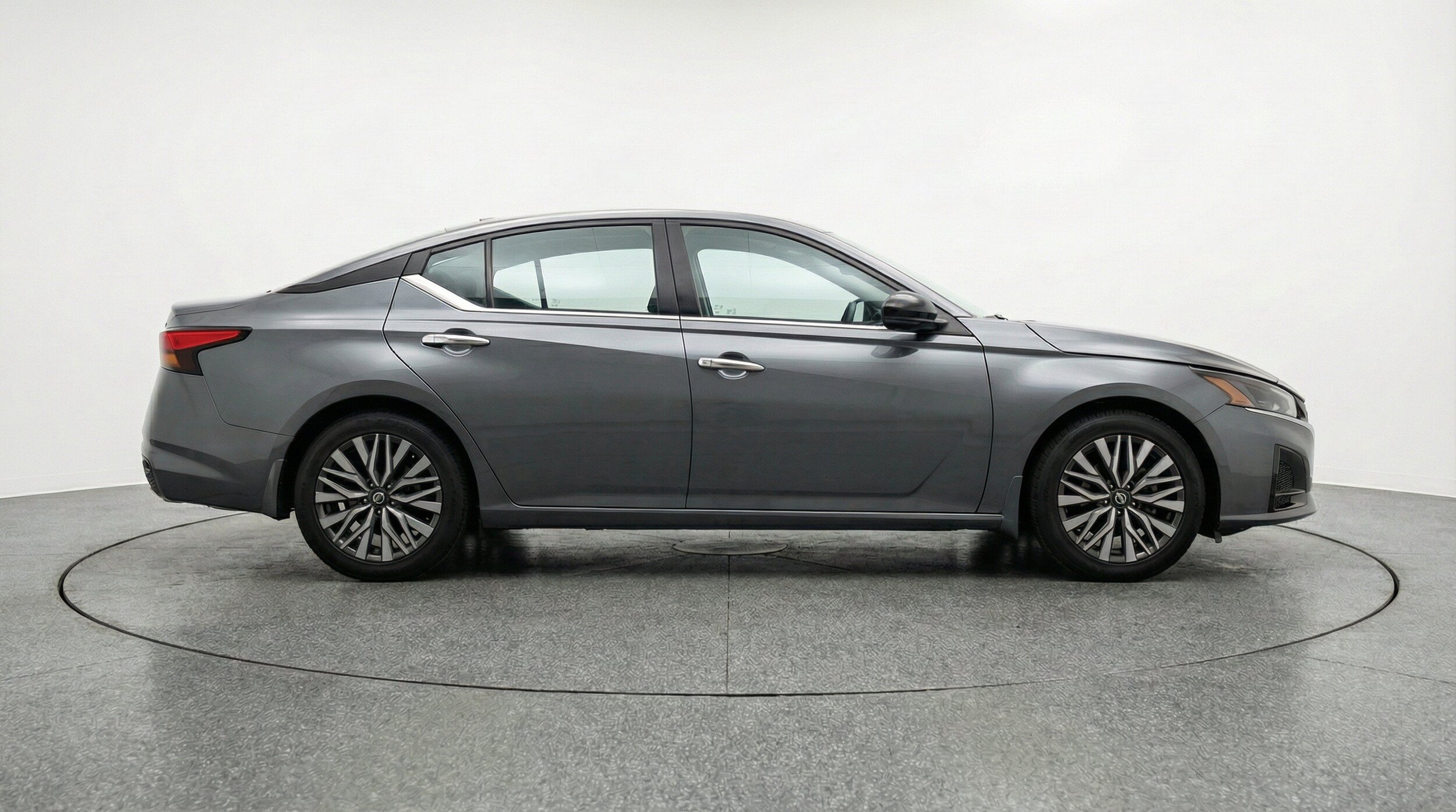 Thumbnail: 2025 Nissan Altima - 11