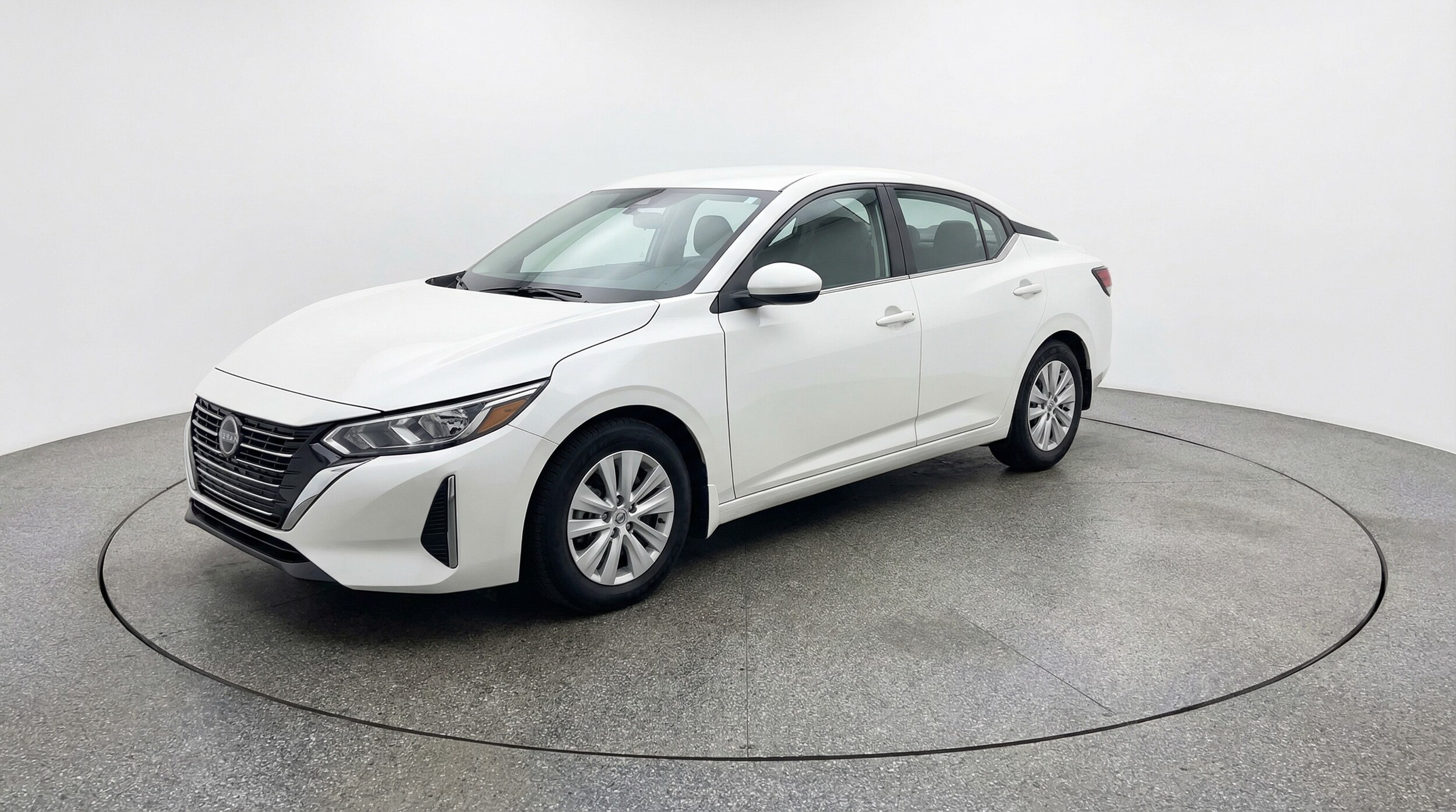 Thumbnail: 2025 Nissan Sentra - 3