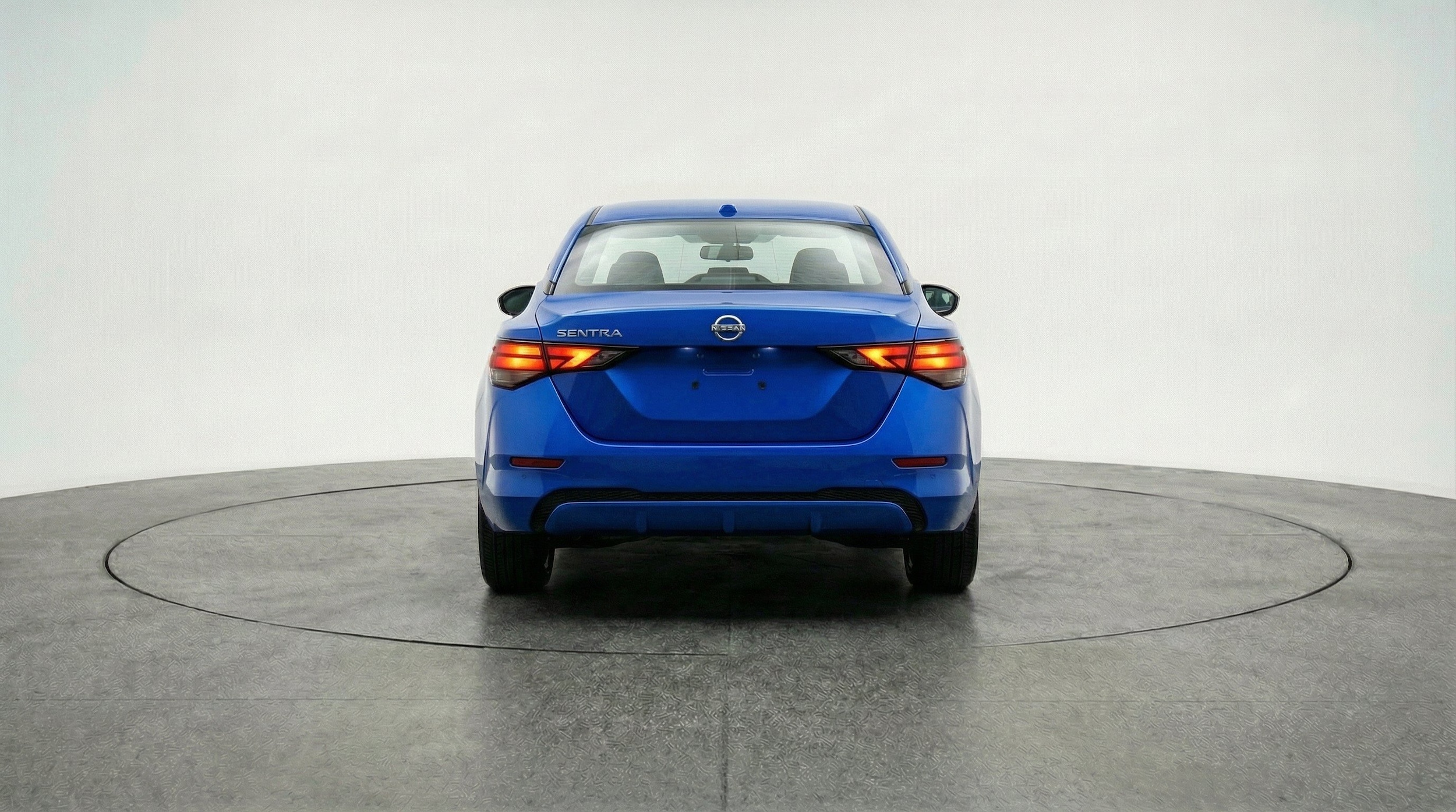 Thumbnail: 2025 Nissan Sentra - 7