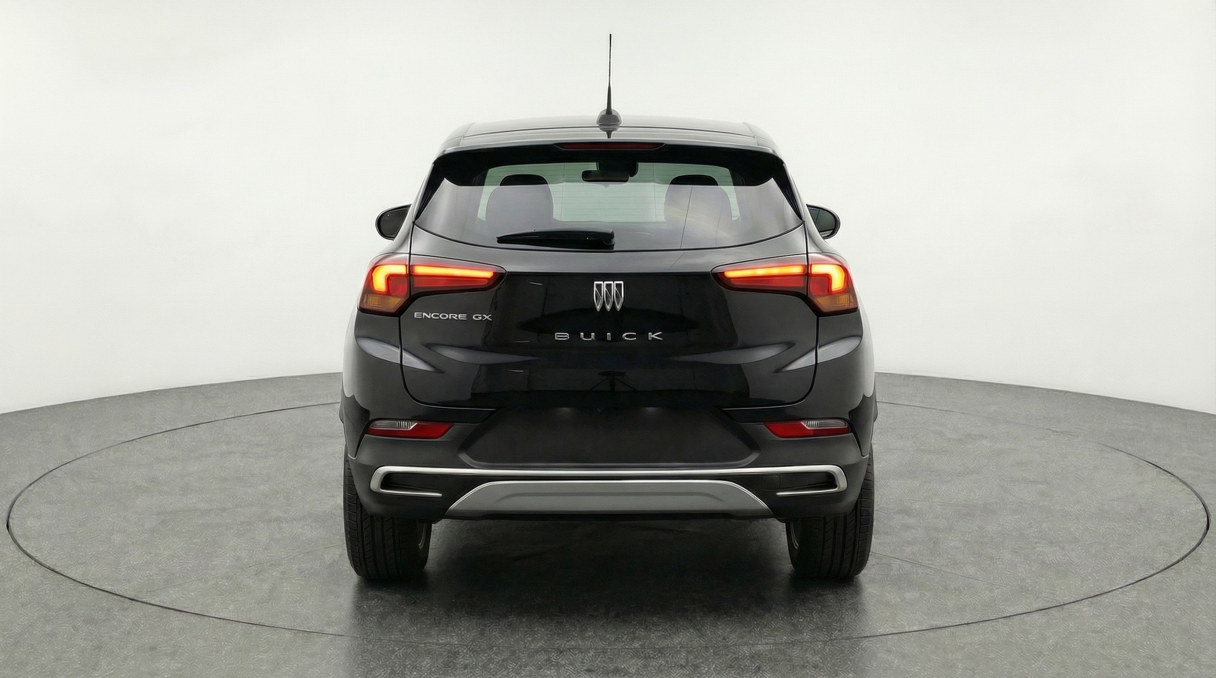 Thumbnail: 2025 Buick Encore GX - 6