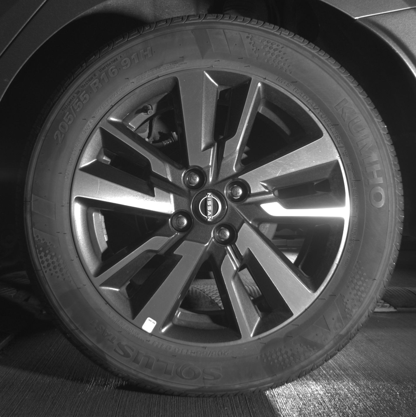 Thumbnail: 2025 Nissan Versa - 11