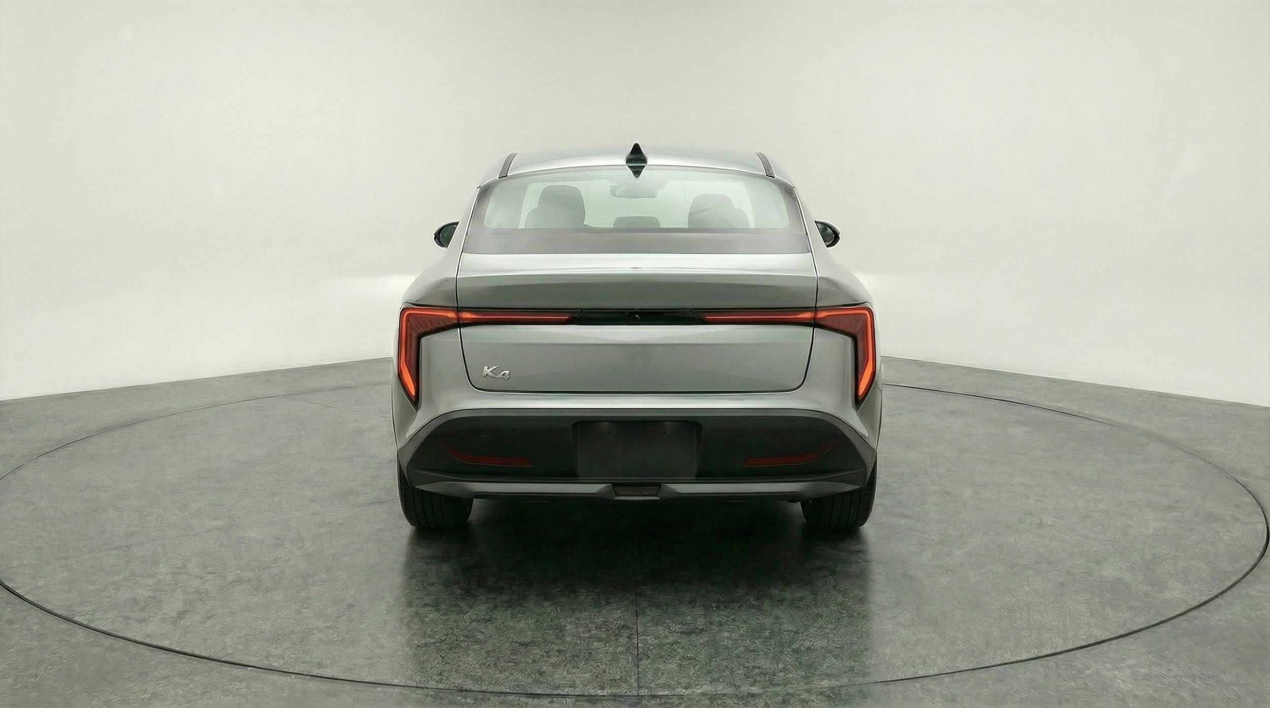 Thumbnail: 2025 Kia K4 - 6