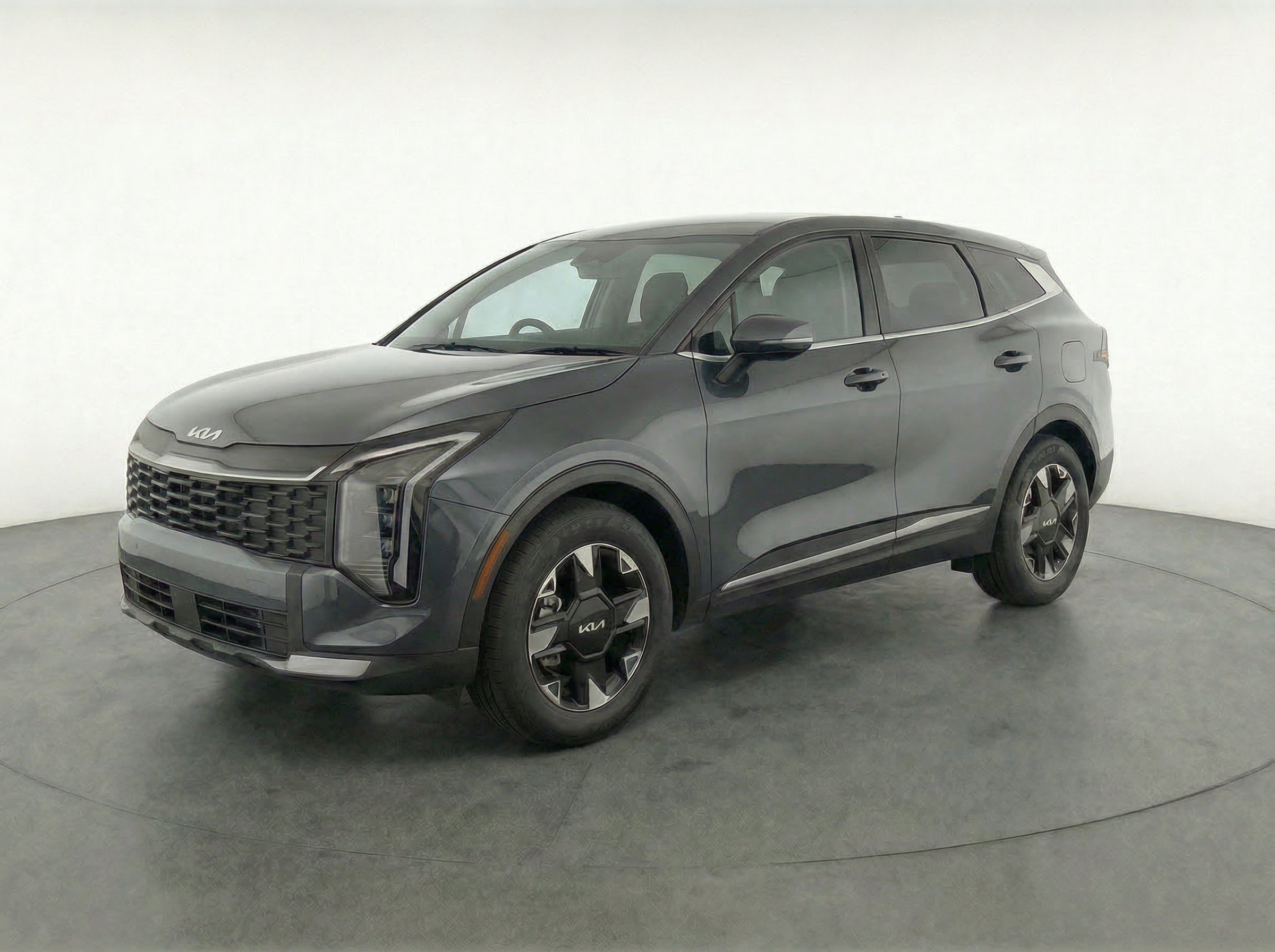 Thumbnail: 2026 Kia Sportage - 3