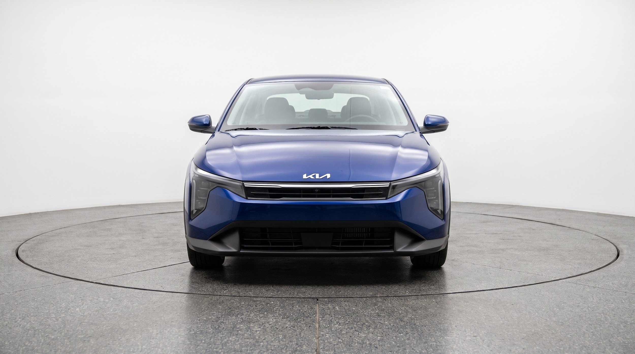 Thumbnail: 2026 Kia K4 - 2