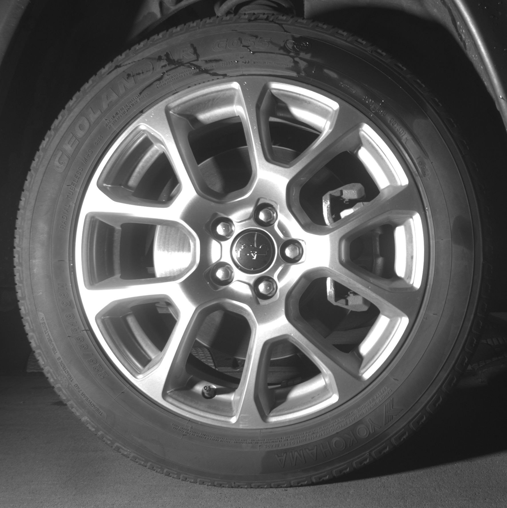 Thumbnail: 2025 Jeep Compass - 13