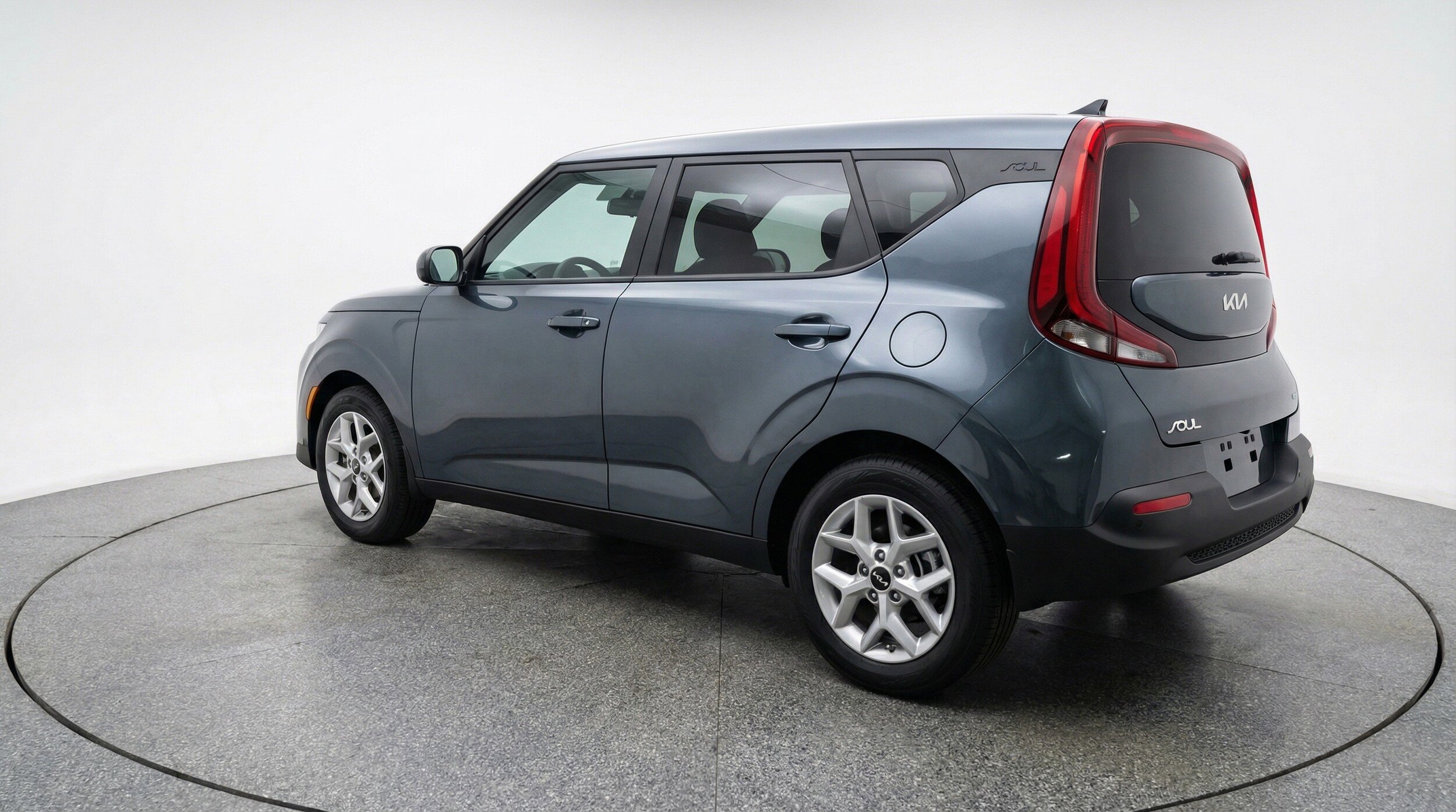 Thumbnail: 2025 Kia Soul - 6