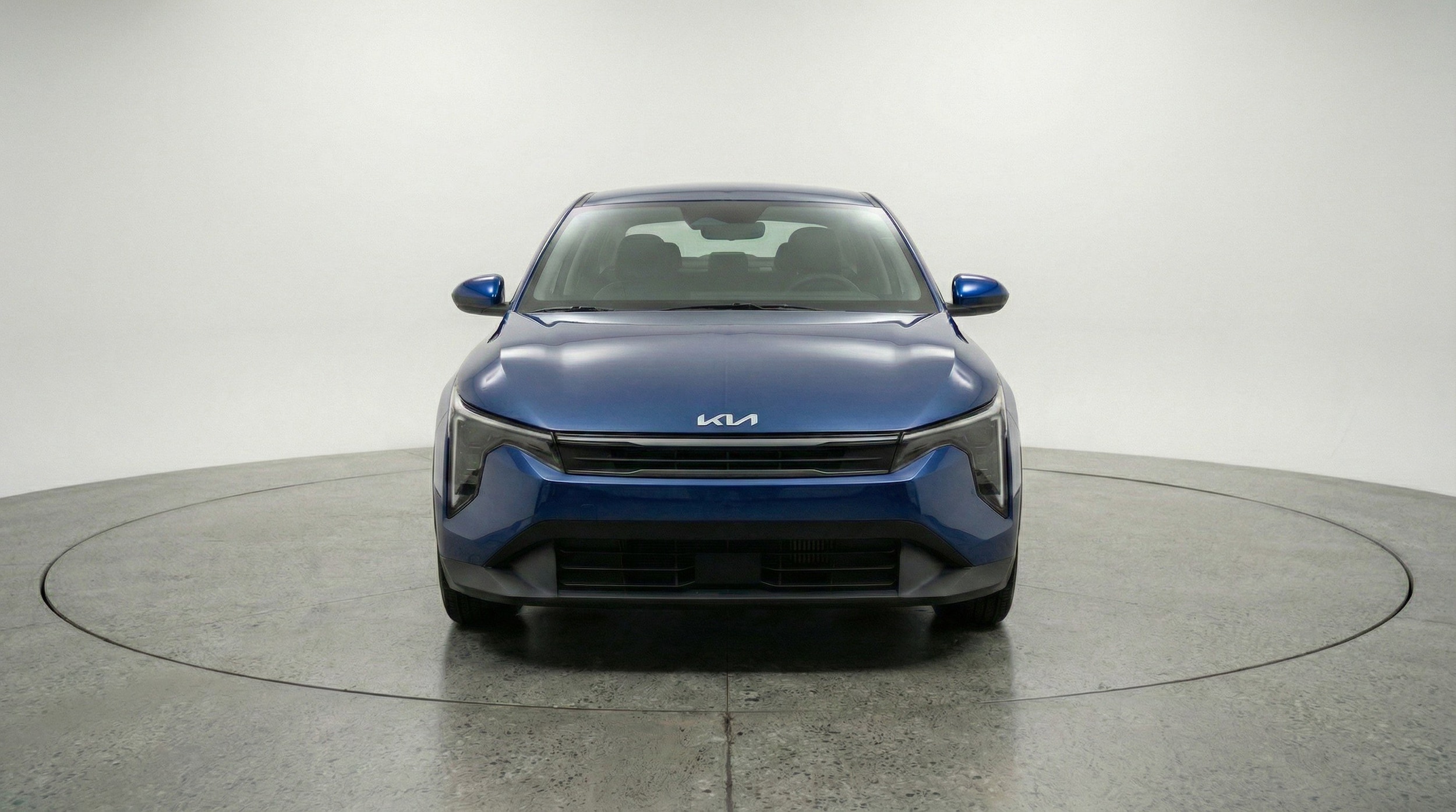 Thumbnail: 2025 Kia K4 - 2