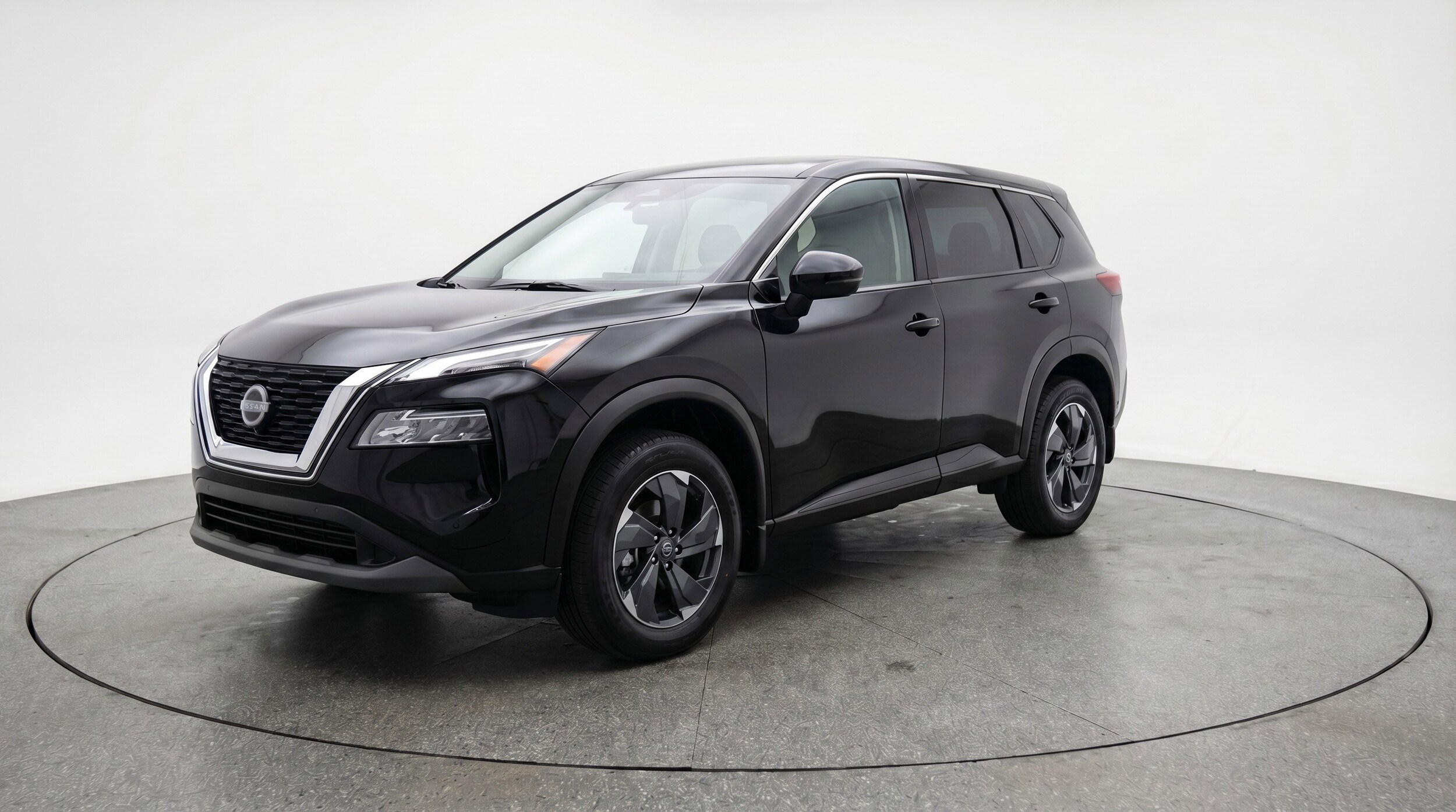 Thumbnail: 2025 Nissan Rogue - 3