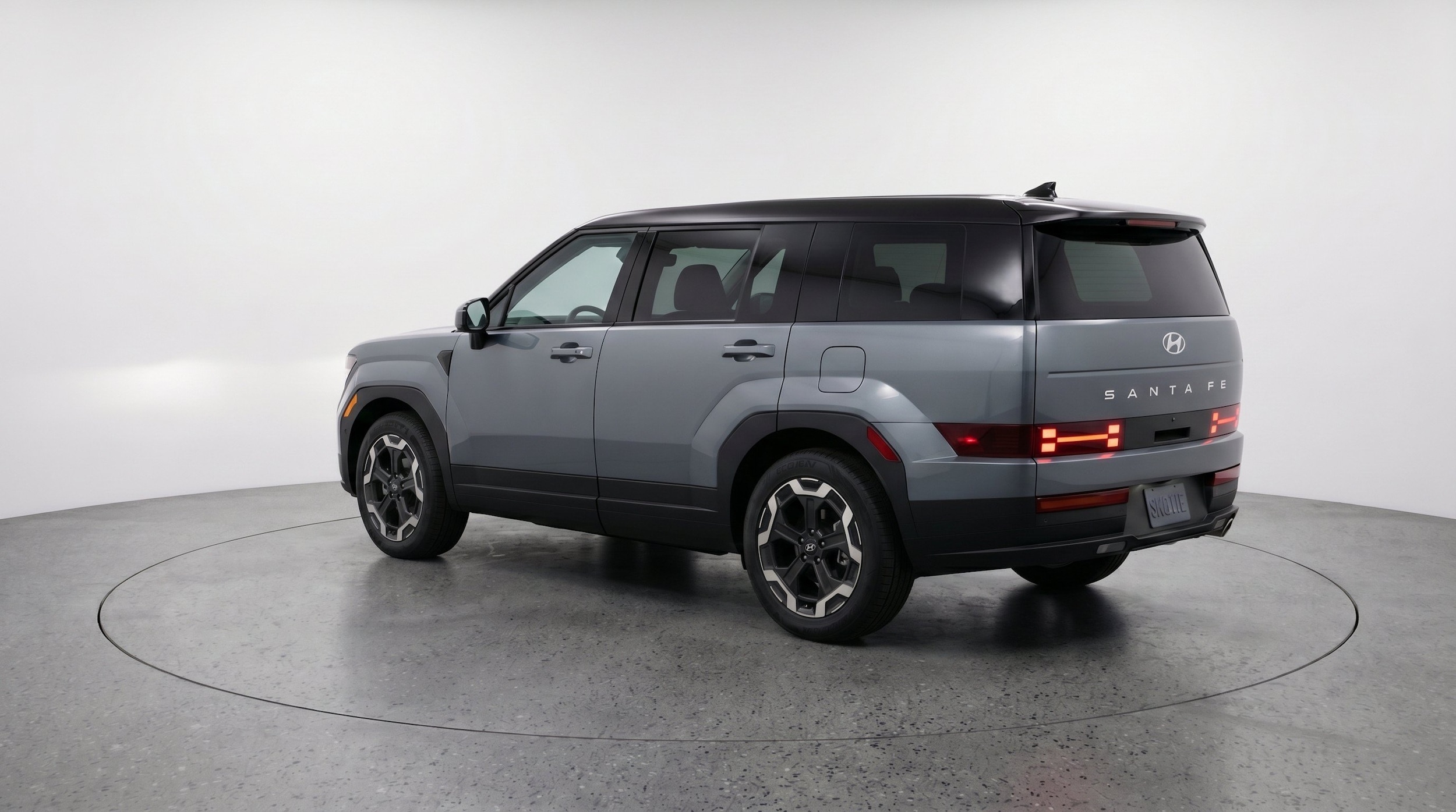 Thumbnail: 2026 Hyundai Santa Fe - 6