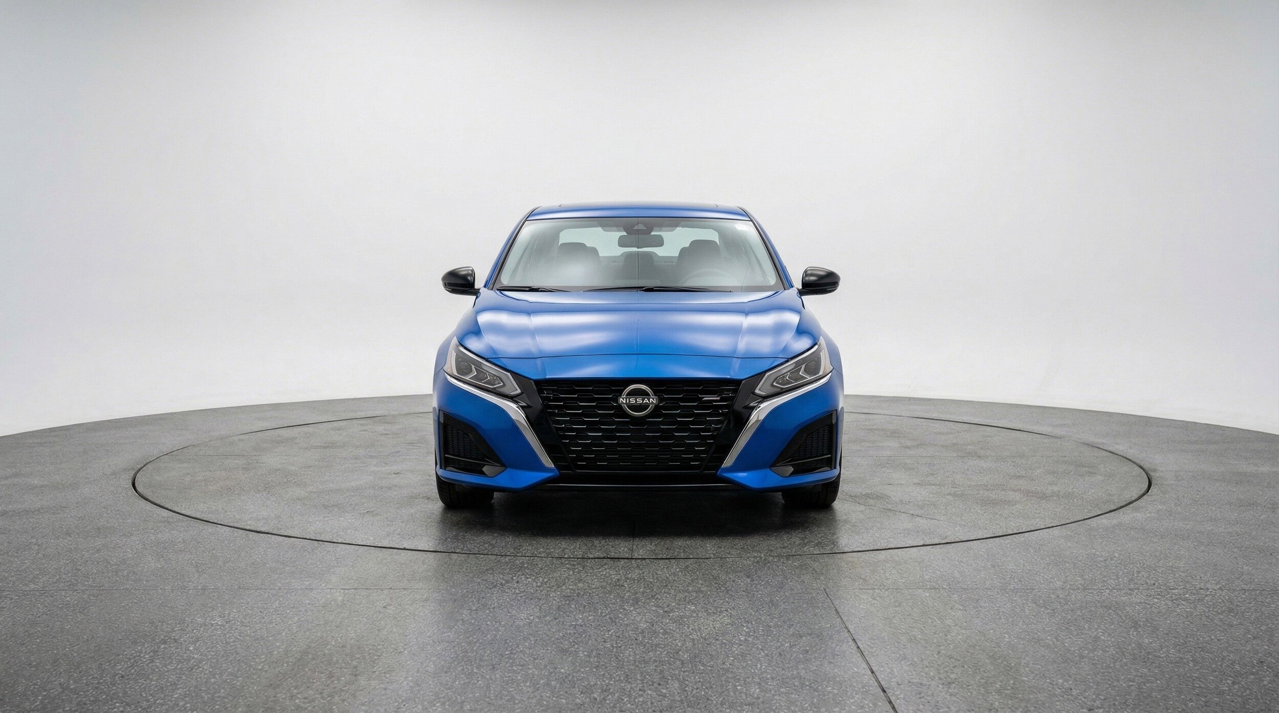 Thumbnail: 2025 Nissan Altima - 2