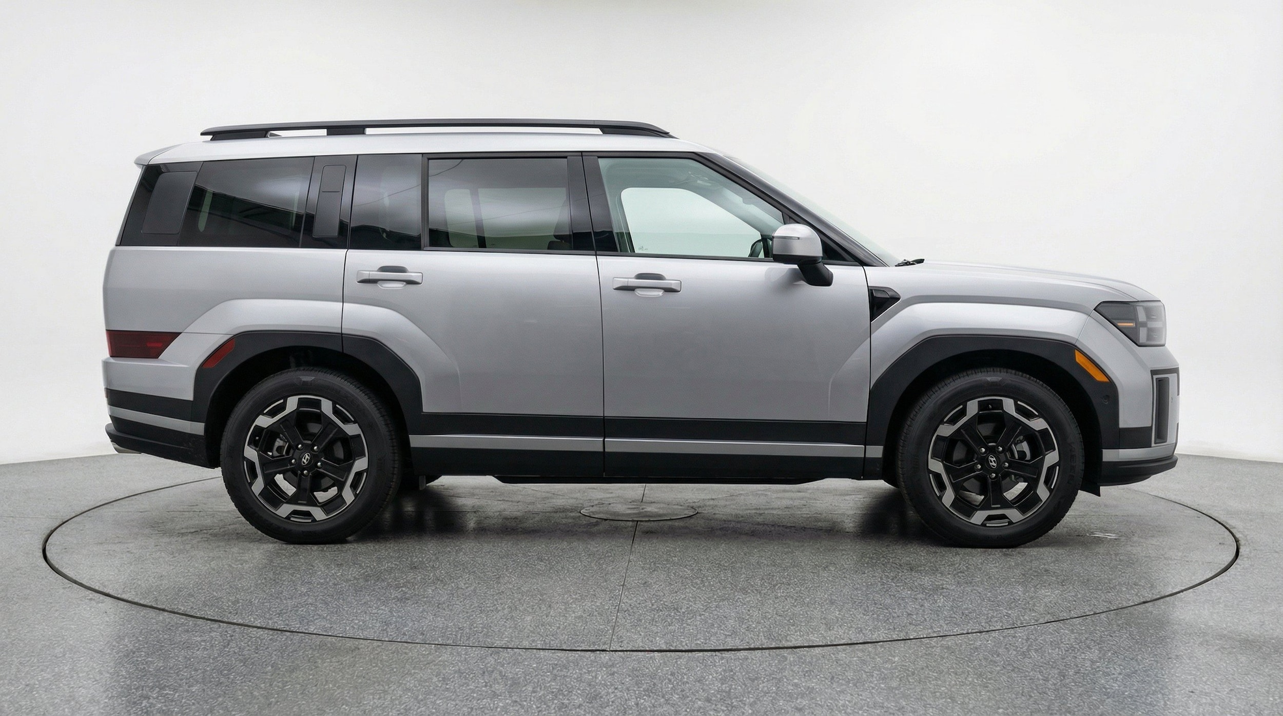 Thumbnail: 2026 Hyundai Santa Fe - 11