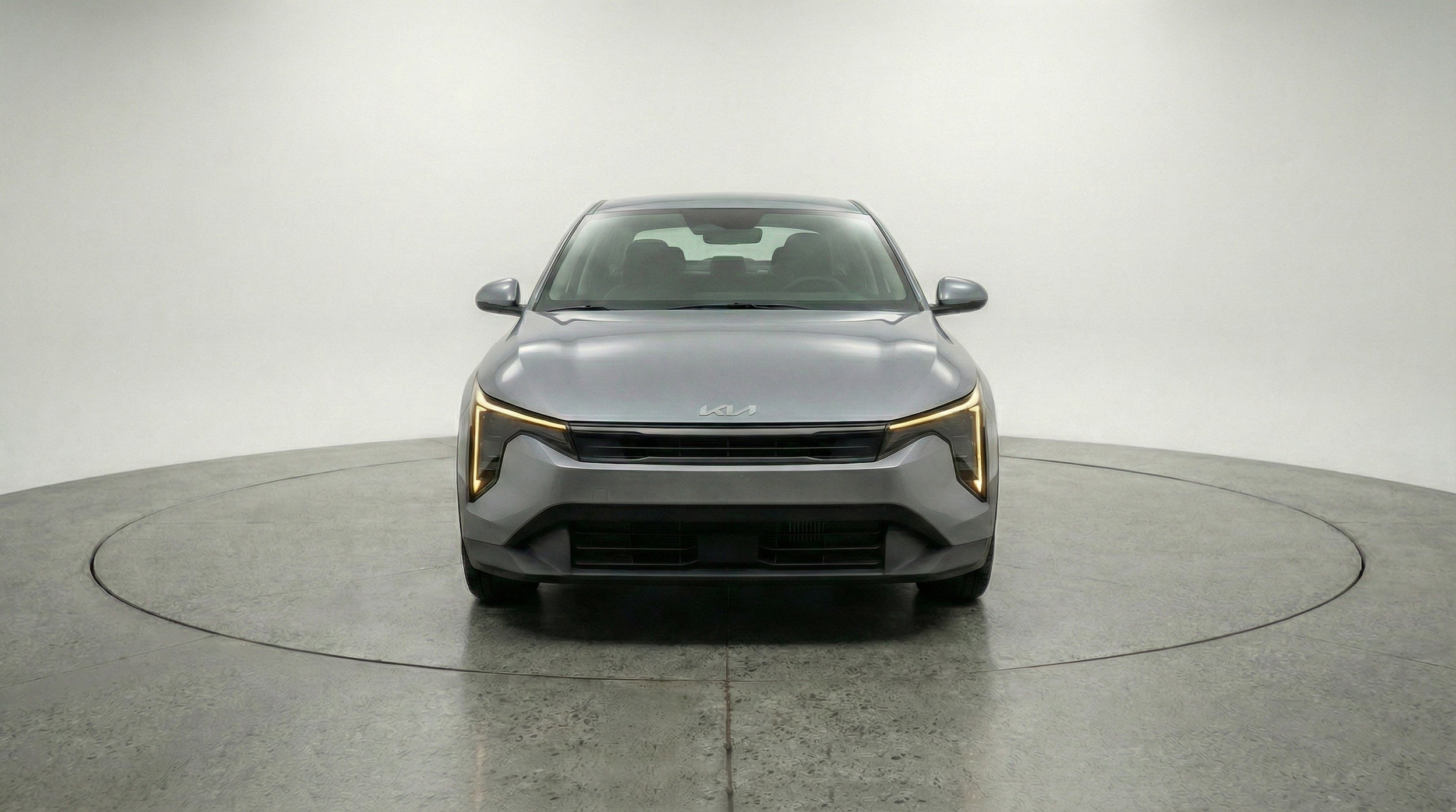 Thumbnail: 2025 Kia K4 - 2