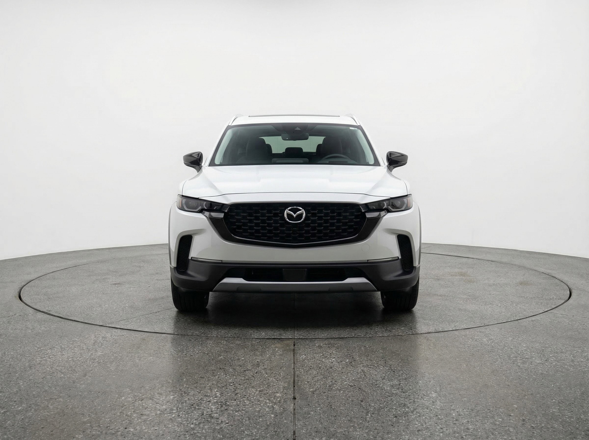 Thumbnail: 2025 Mazda CX-50 - 2