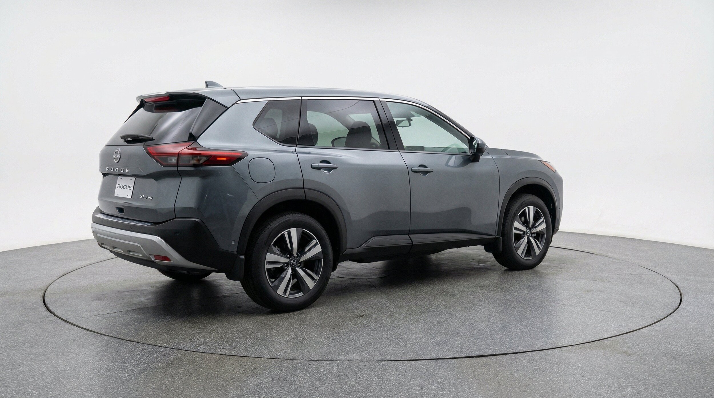Thumbnail: 2026 Nissan Rogue - 9